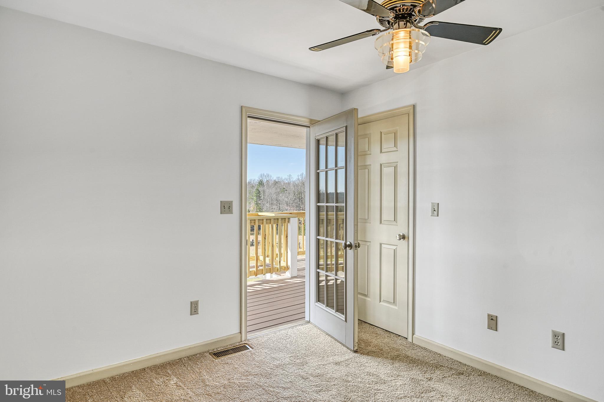 GREENSPRINGS - Residential