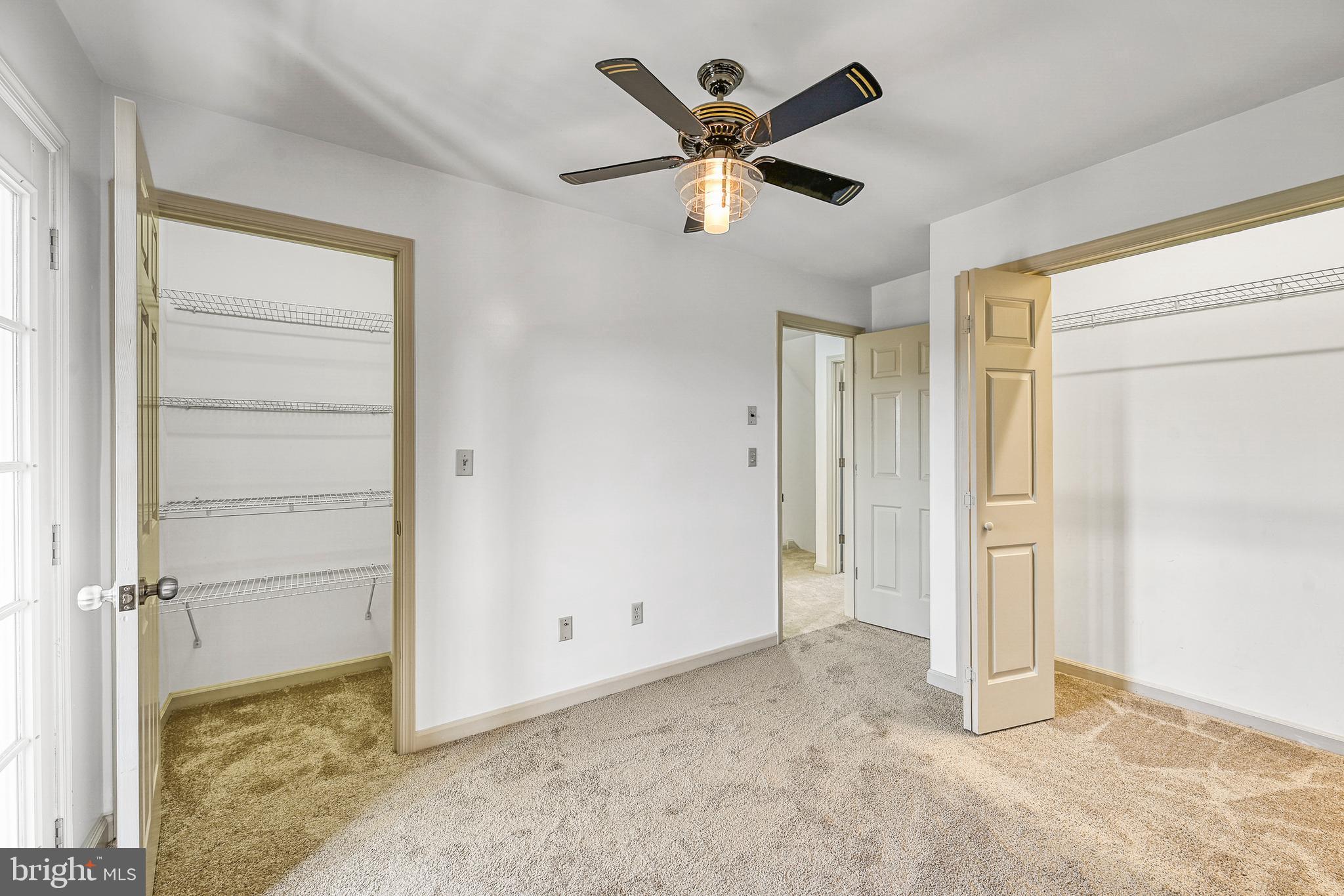 GREENSPRINGS - Residential