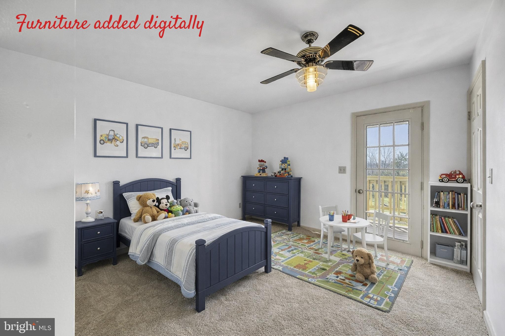 GREENSPRINGS - Residential