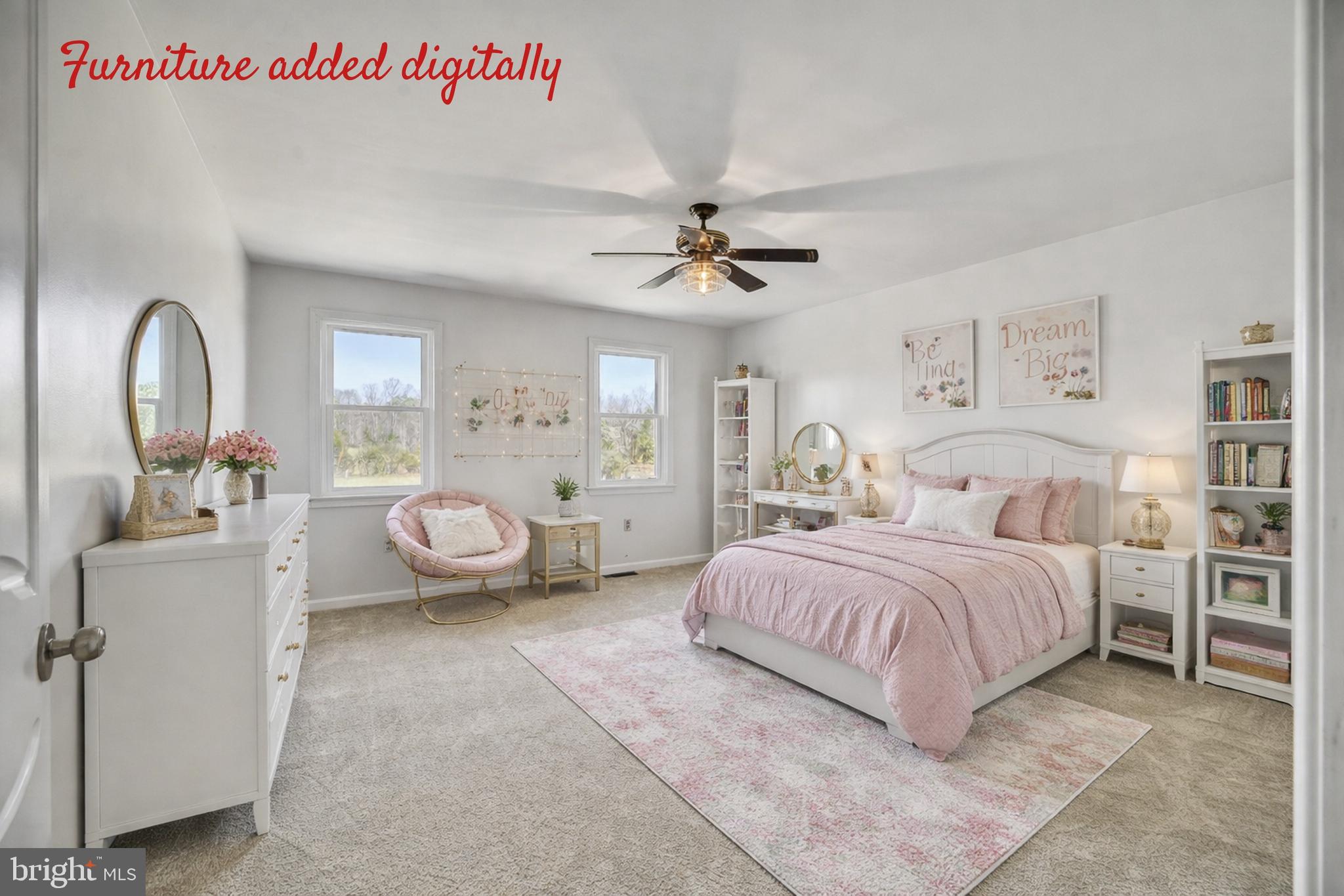 GREENSPRINGS - Residential