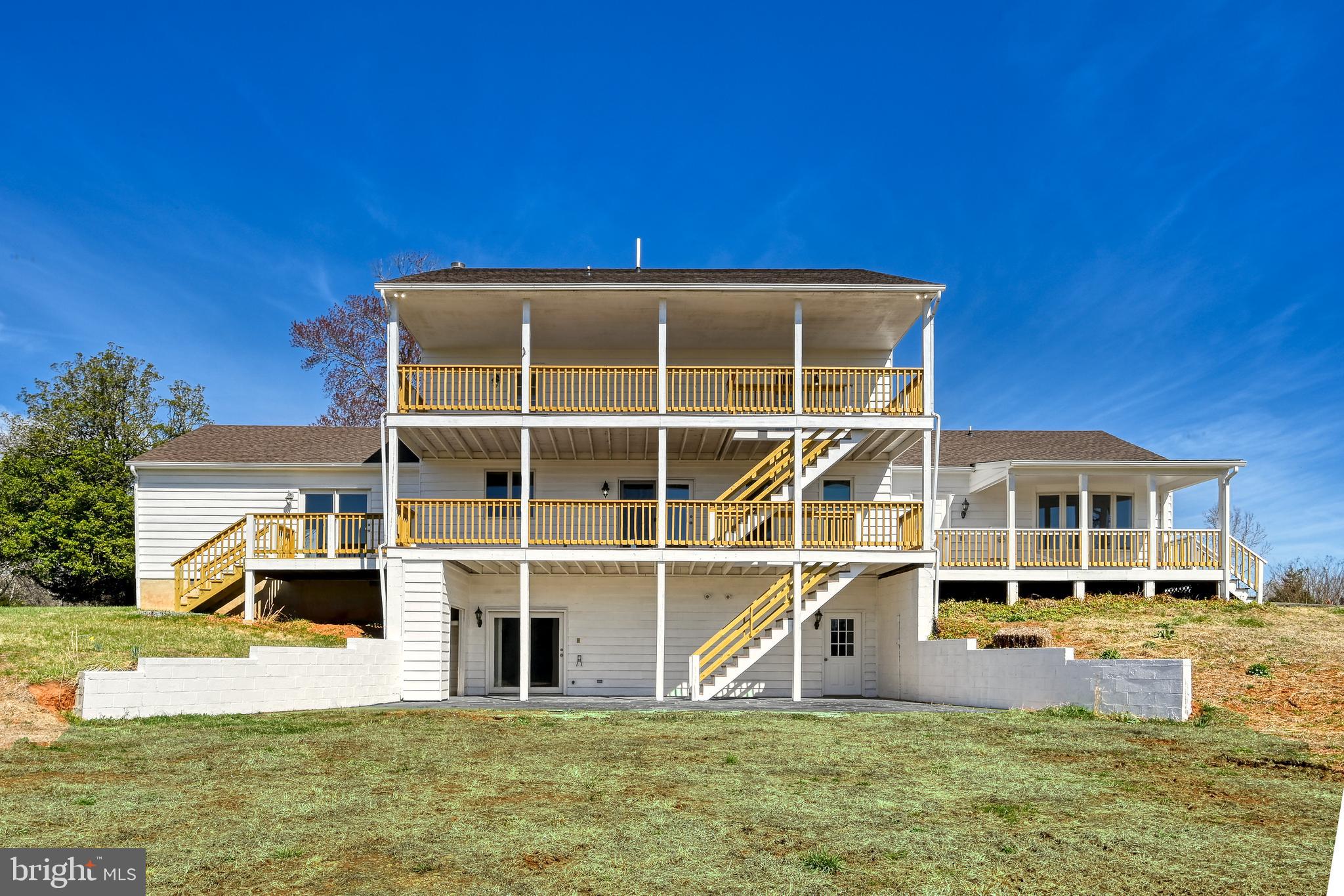 GREENSPRINGS - Residential