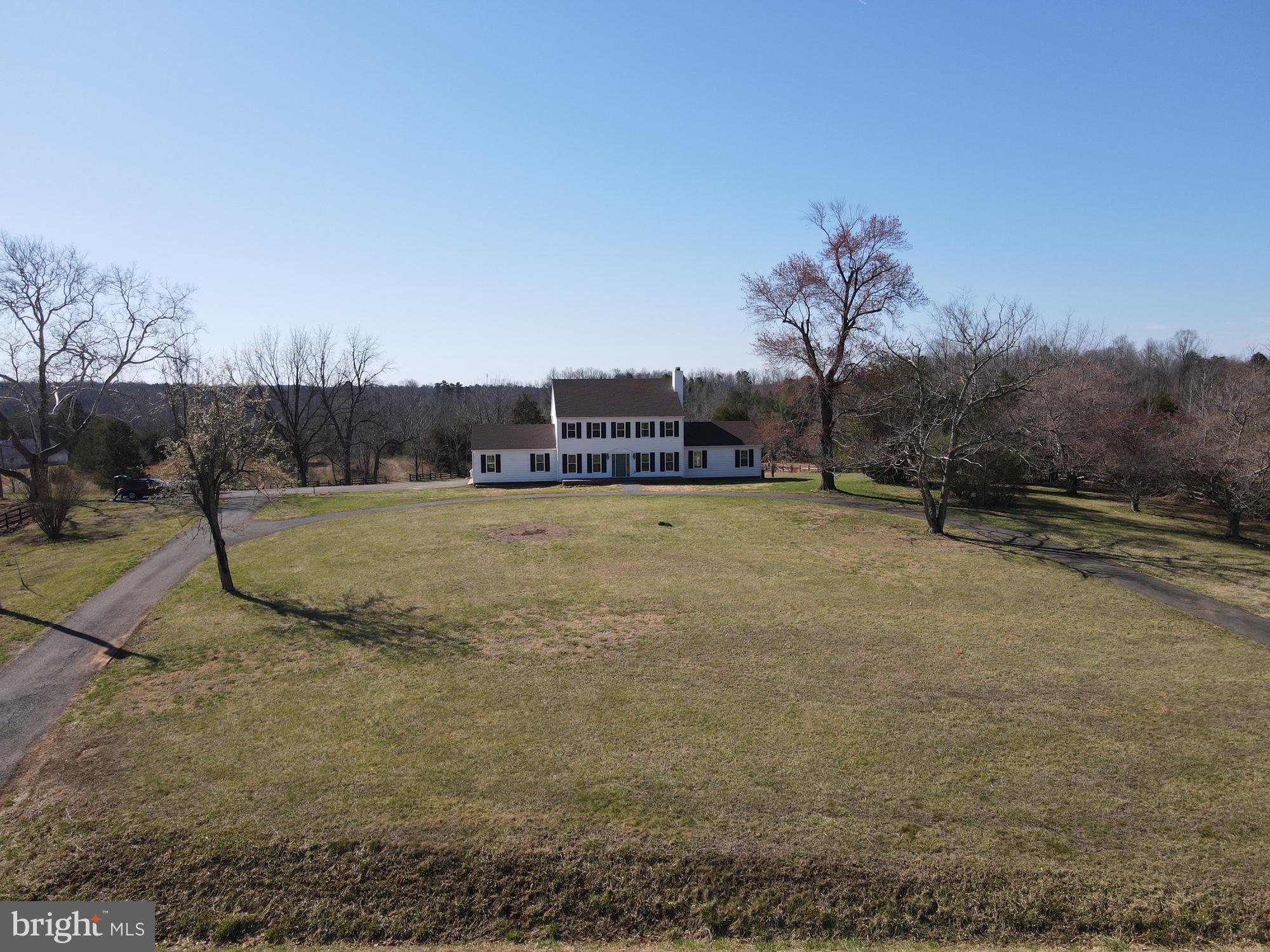 GREENSPRINGS - Residential