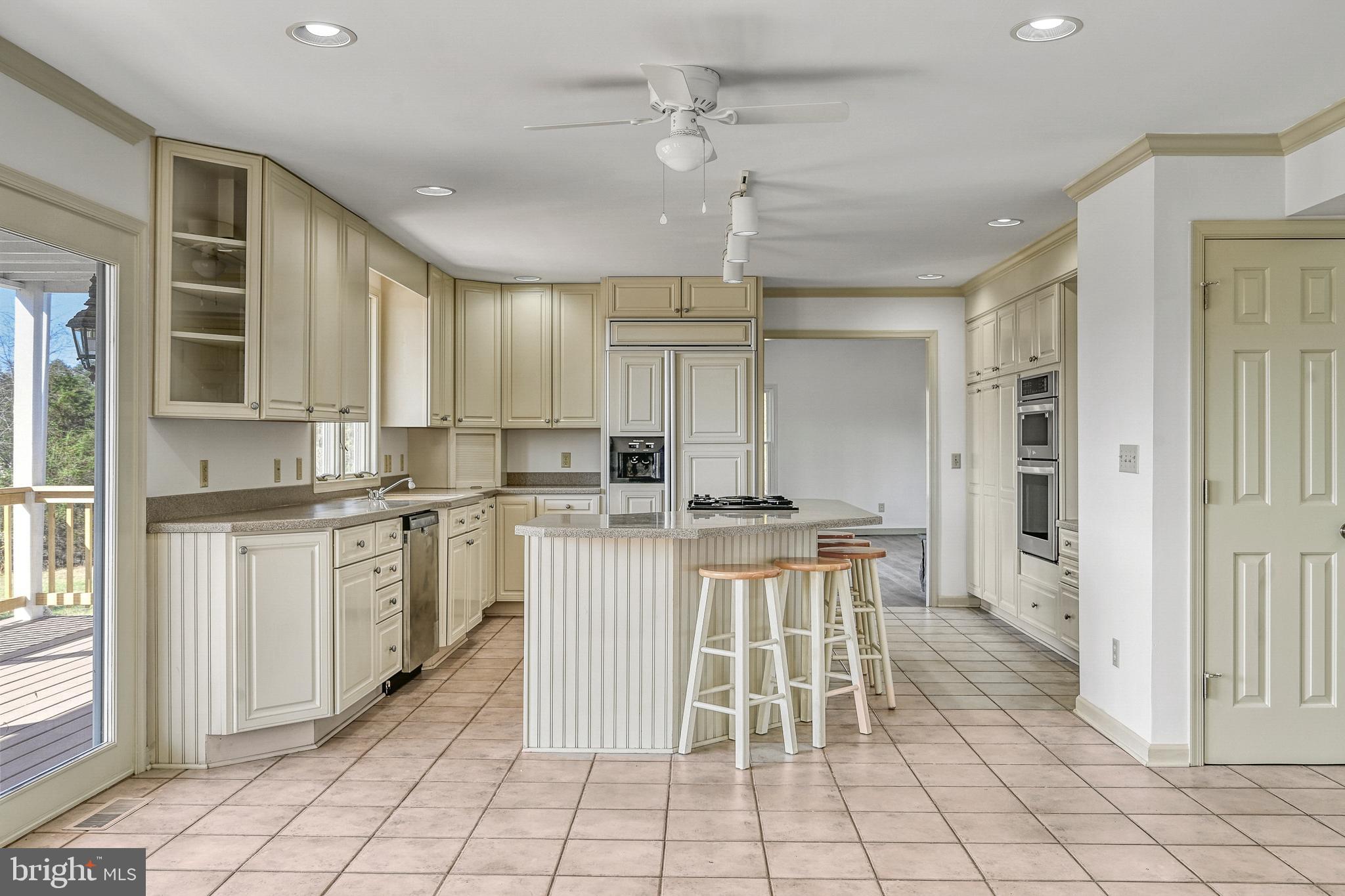 GREENSPRINGS - Residential