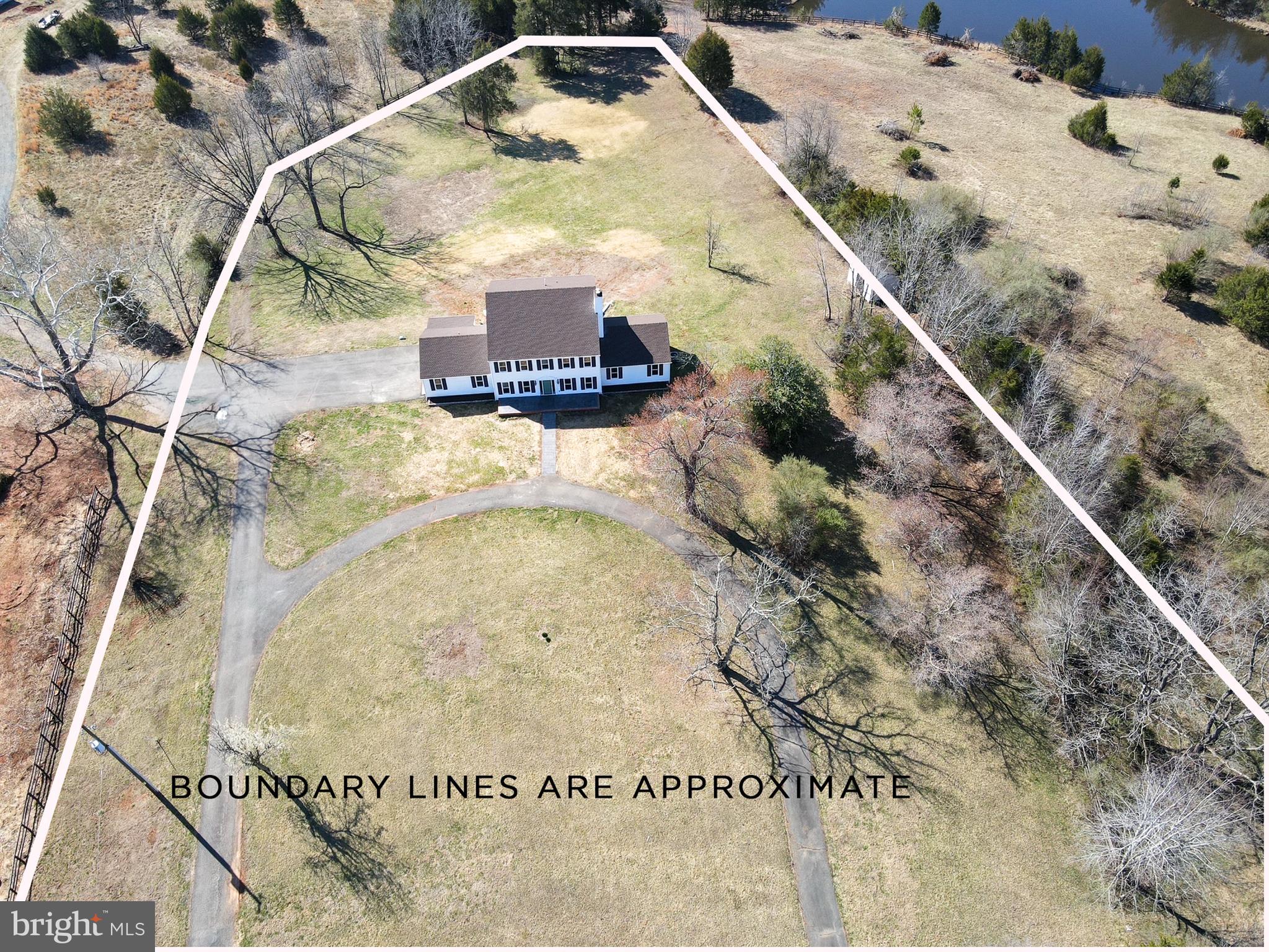 GREENSPRINGS - Residential