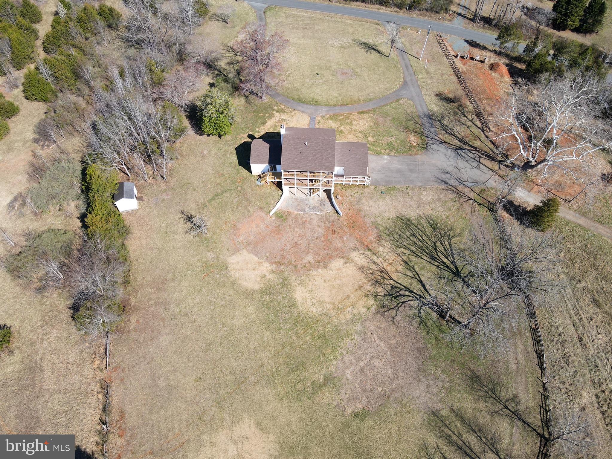 GREENSPRINGS - Residential