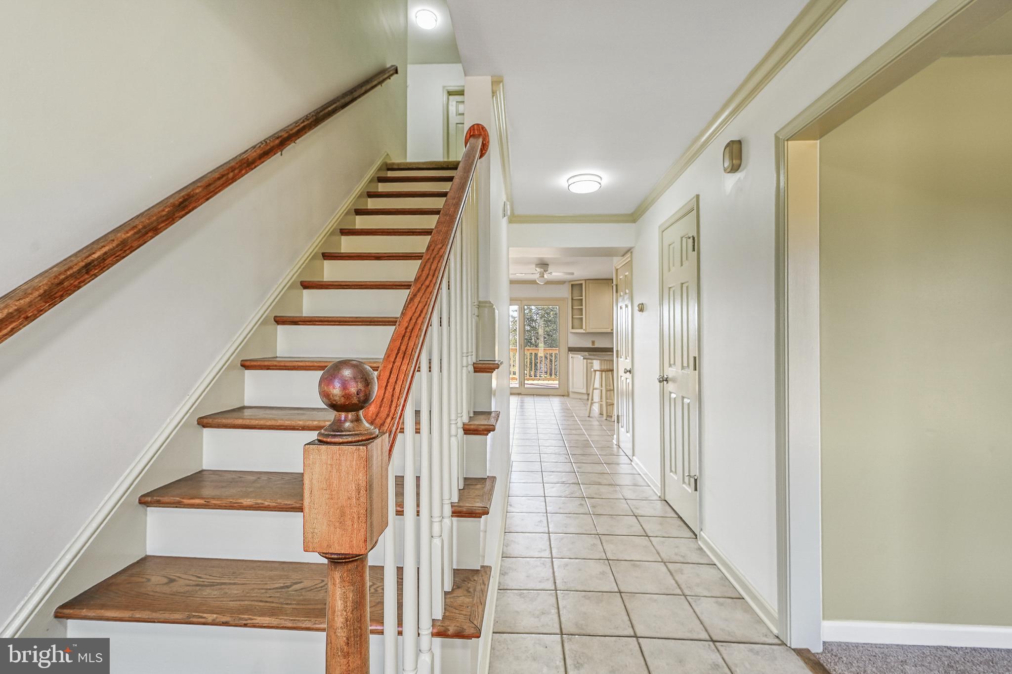 GREENSPRINGS - Residential