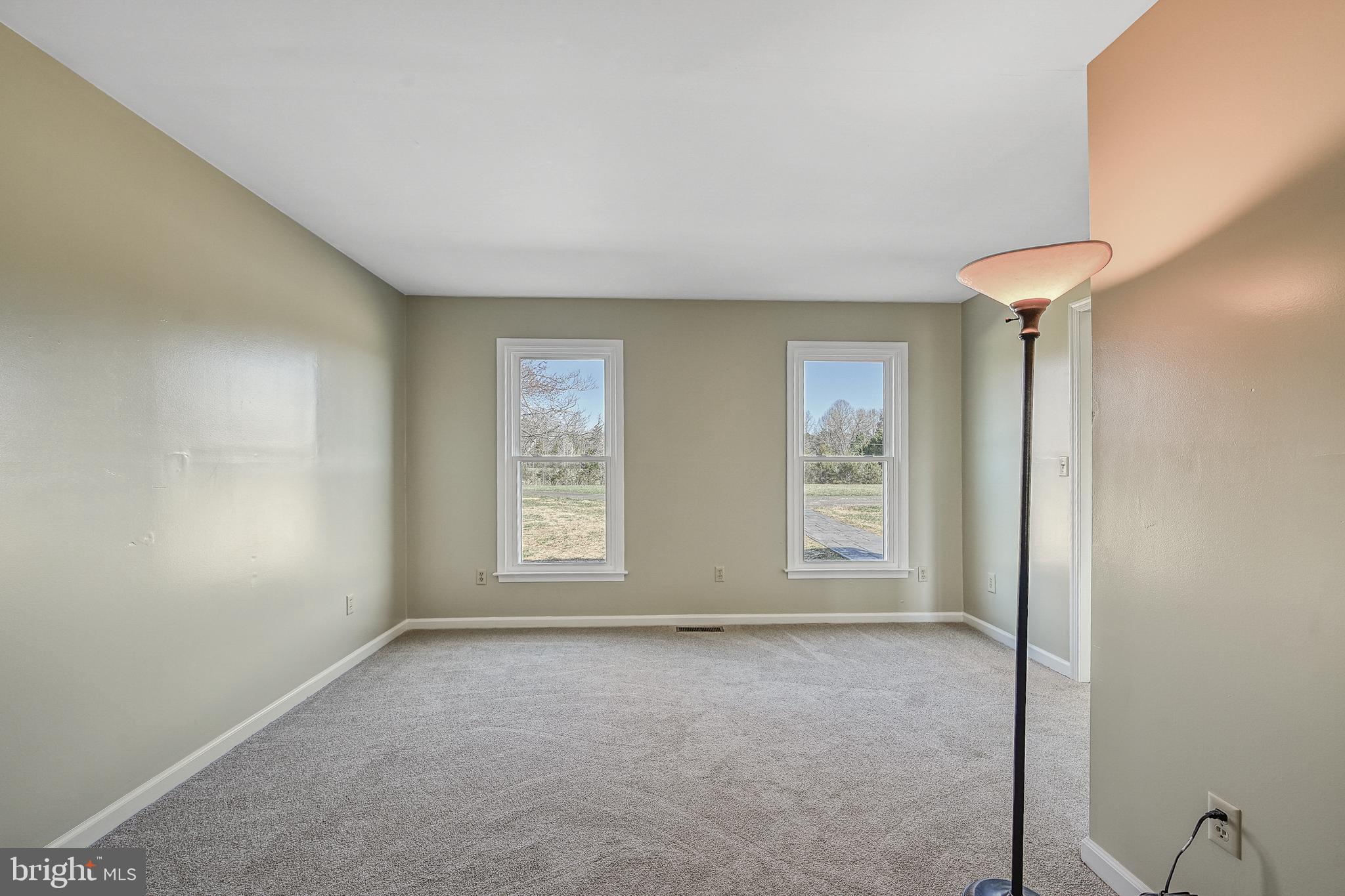 GREENSPRINGS - Residential