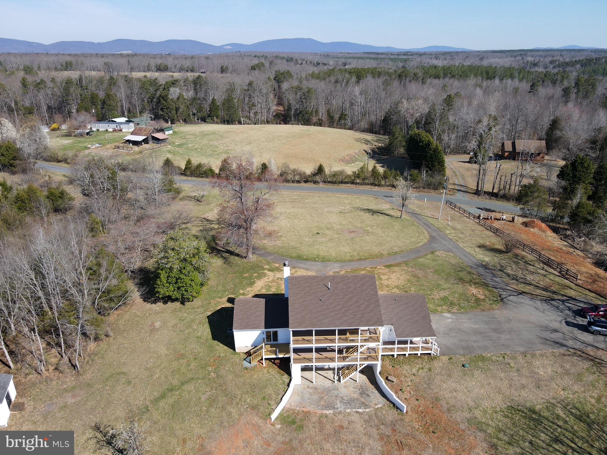 GREENSPRINGS - Residential