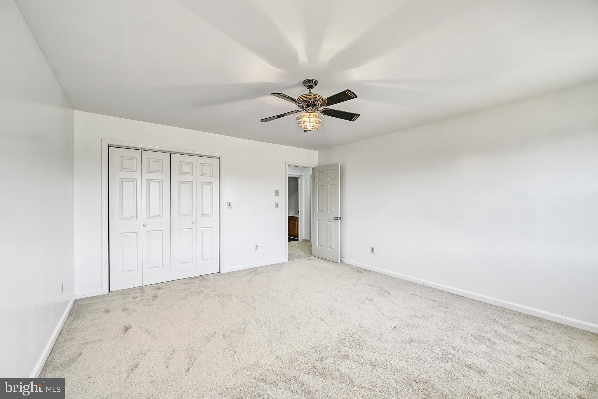 GREENSPRINGS - Residential