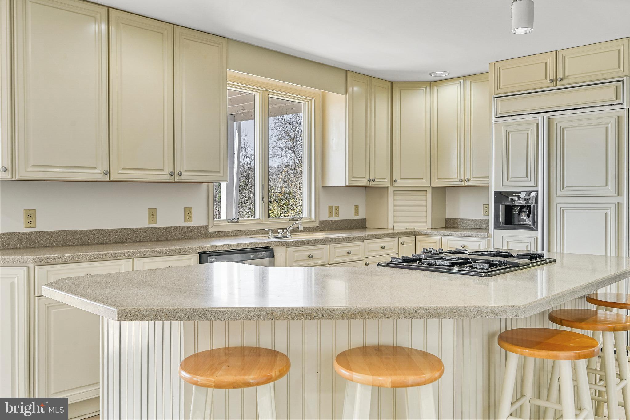 GREENSPRINGS - Residential