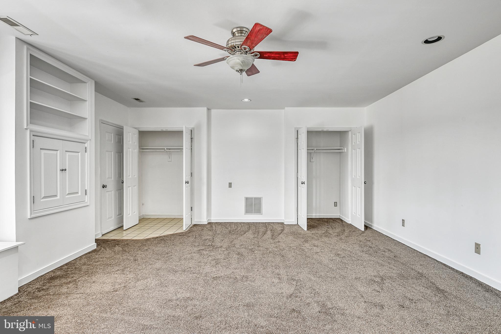 GREENSPRINGS - Residential