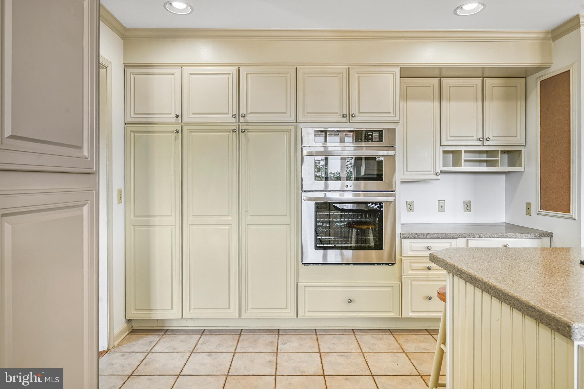 GREENSPRINGS - Residential