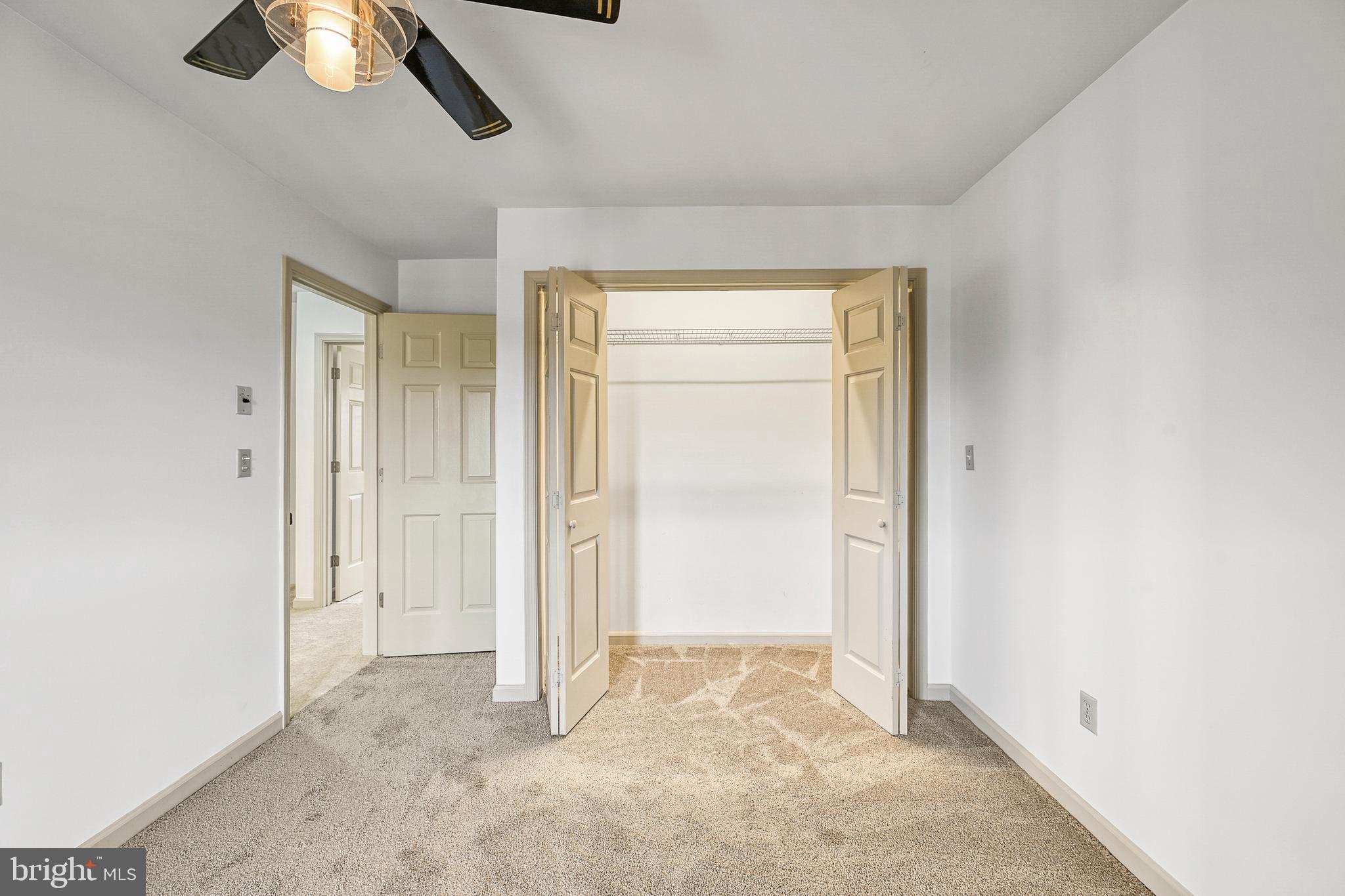 GREENSPRINGS - Residential