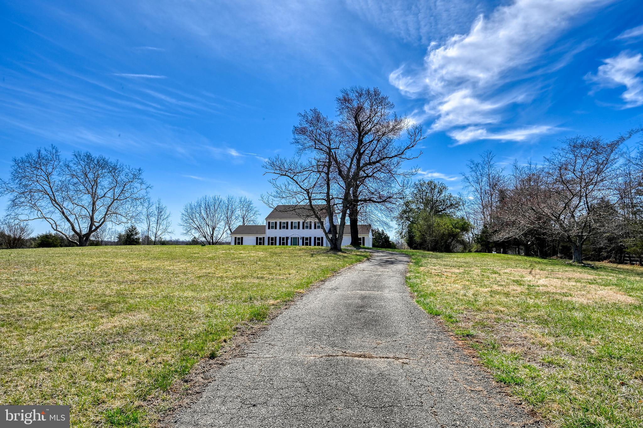 GREENSPRINGS - Residential