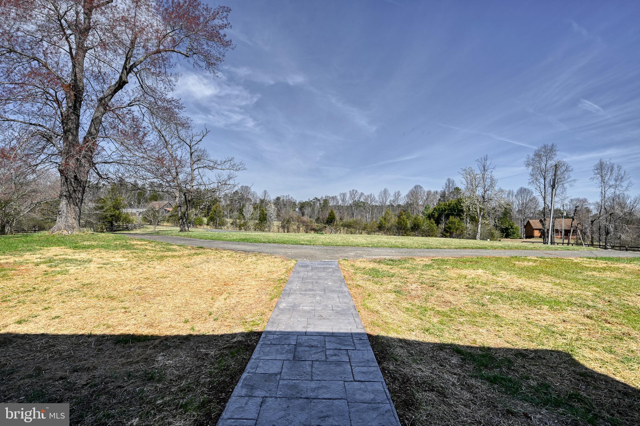 GREENSPRINGS - Residential