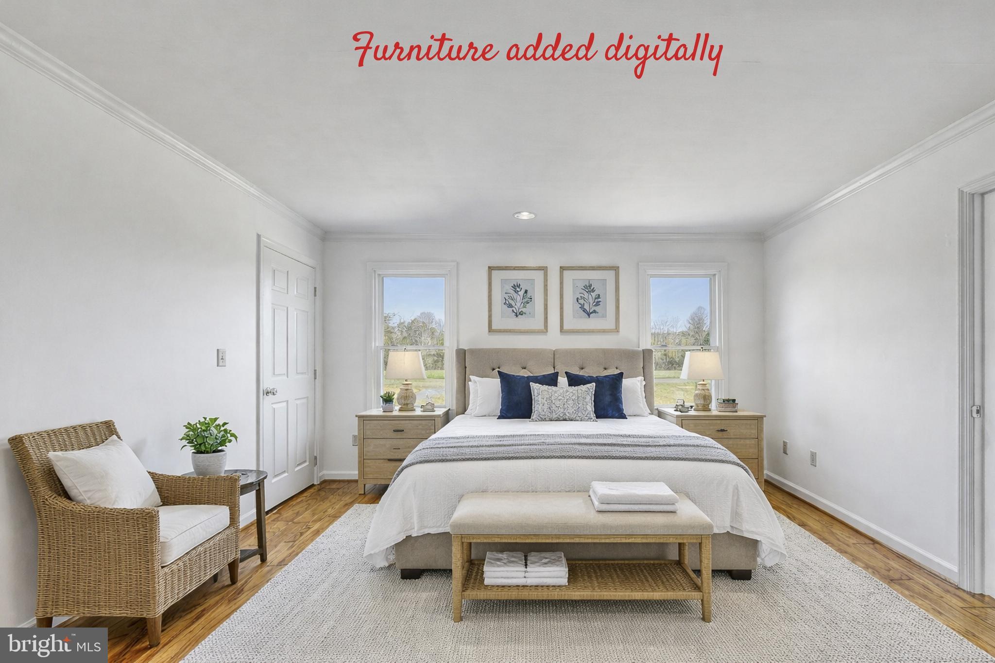 GREENSPRINGS - Residential