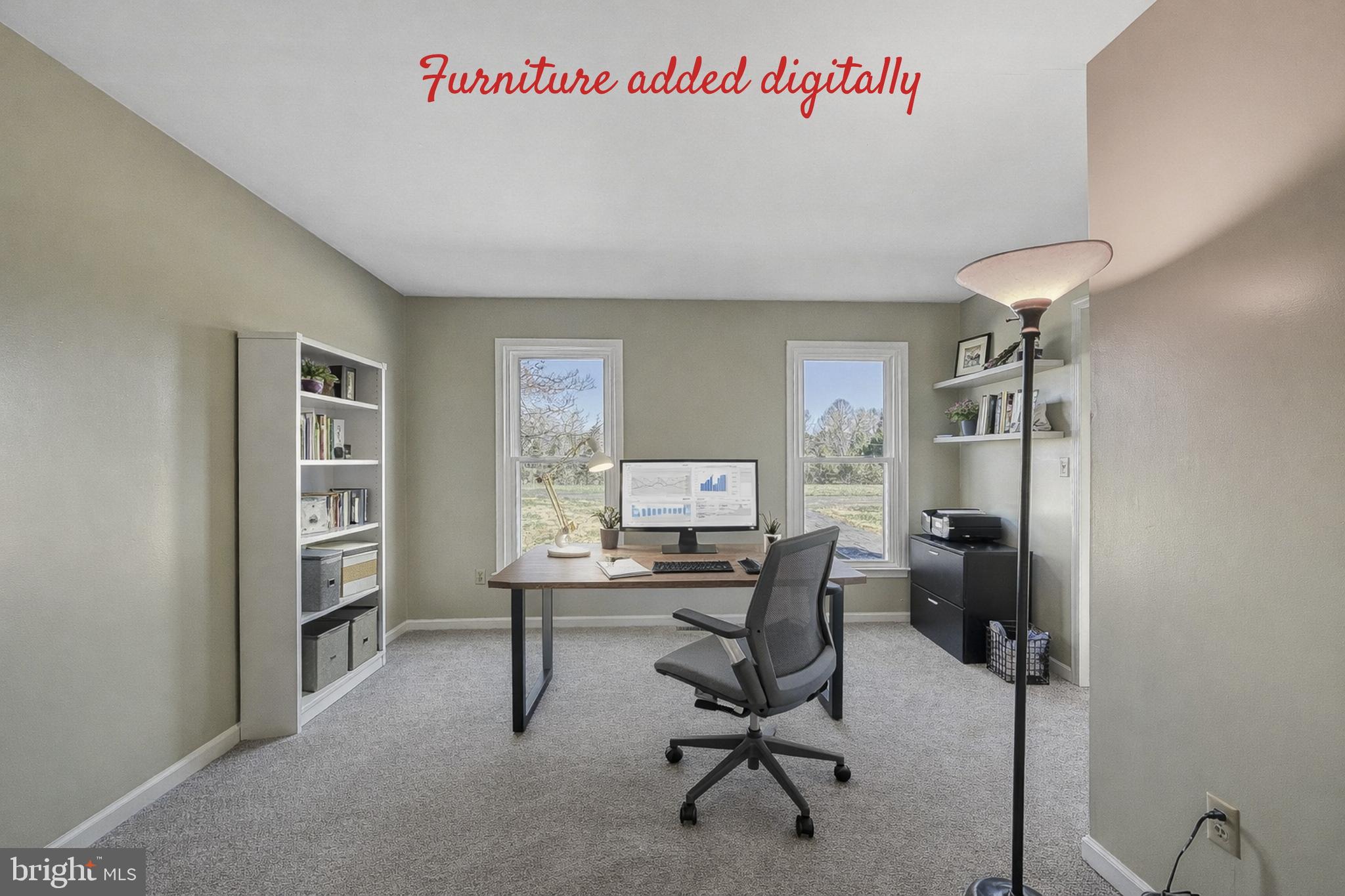 GREENSPRINGS - Residential