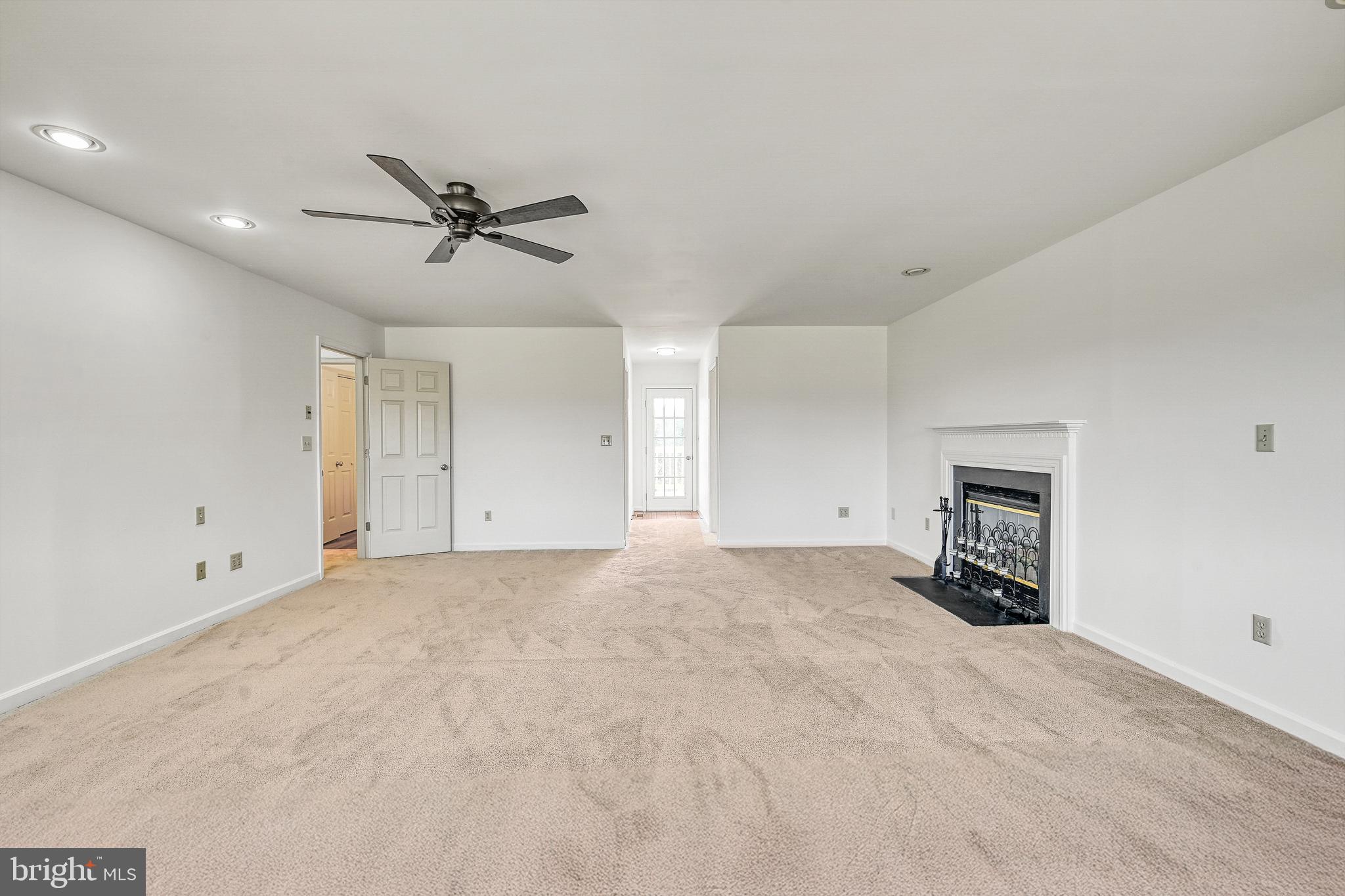 GREENSPRINGS - Residential