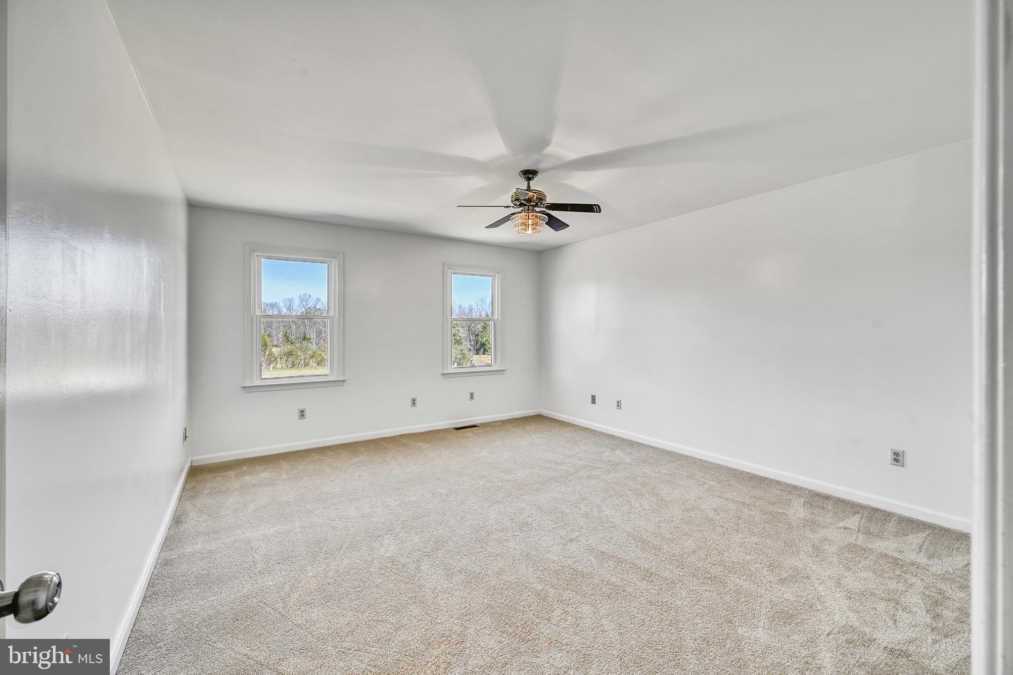 GREENSPRINGS - Residential