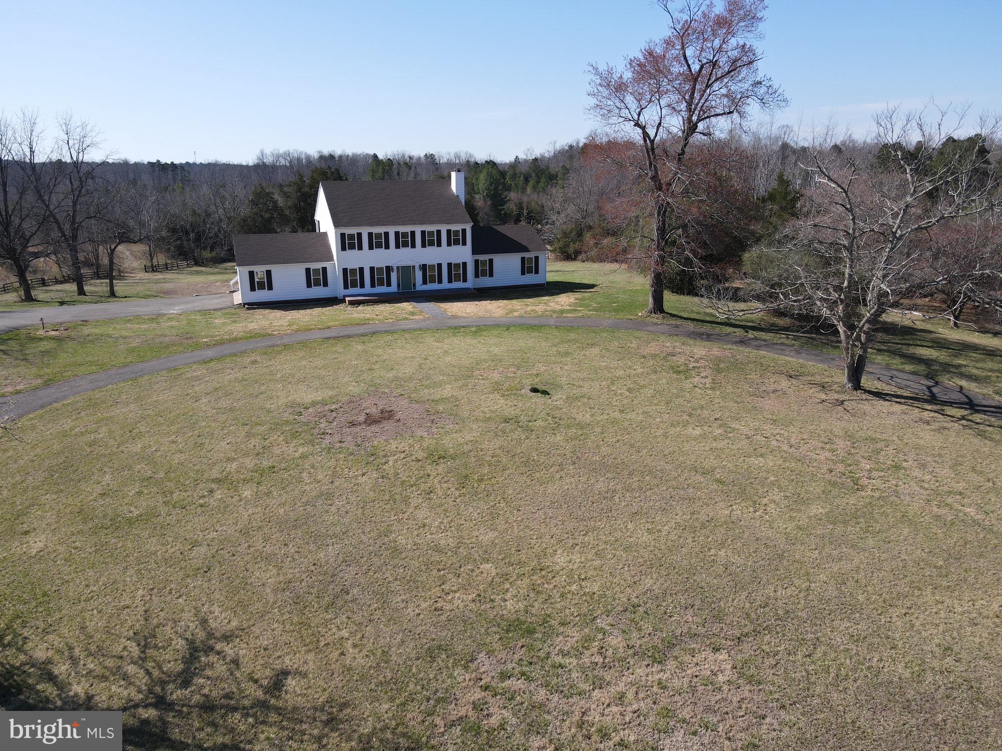 GREENSPRINGS - Residential