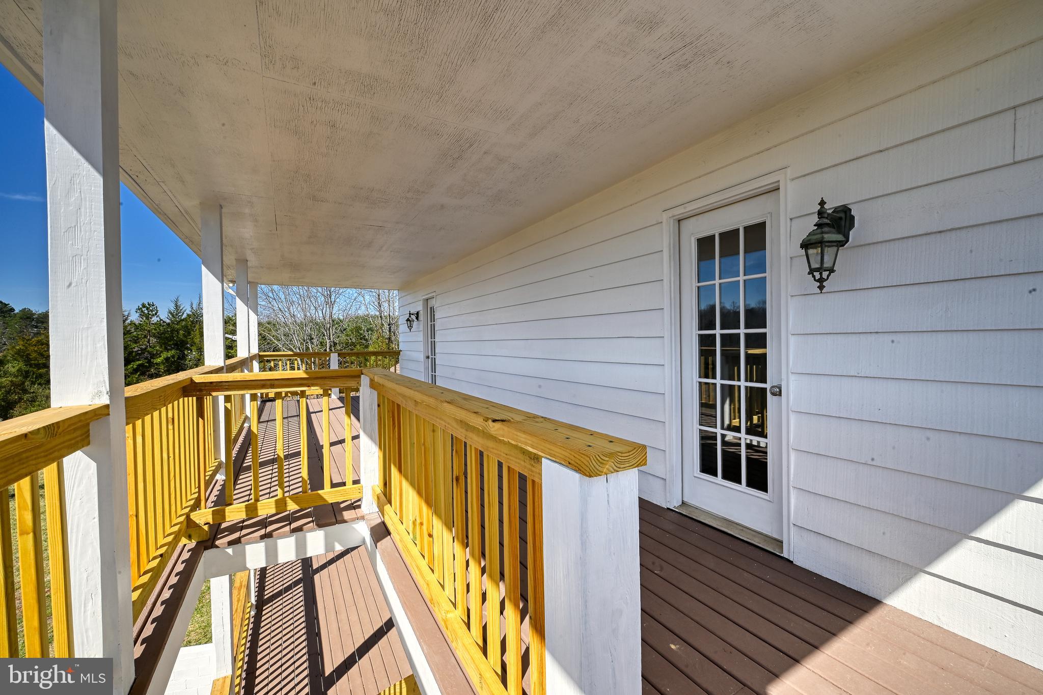 GREENSPRINGS - Residential