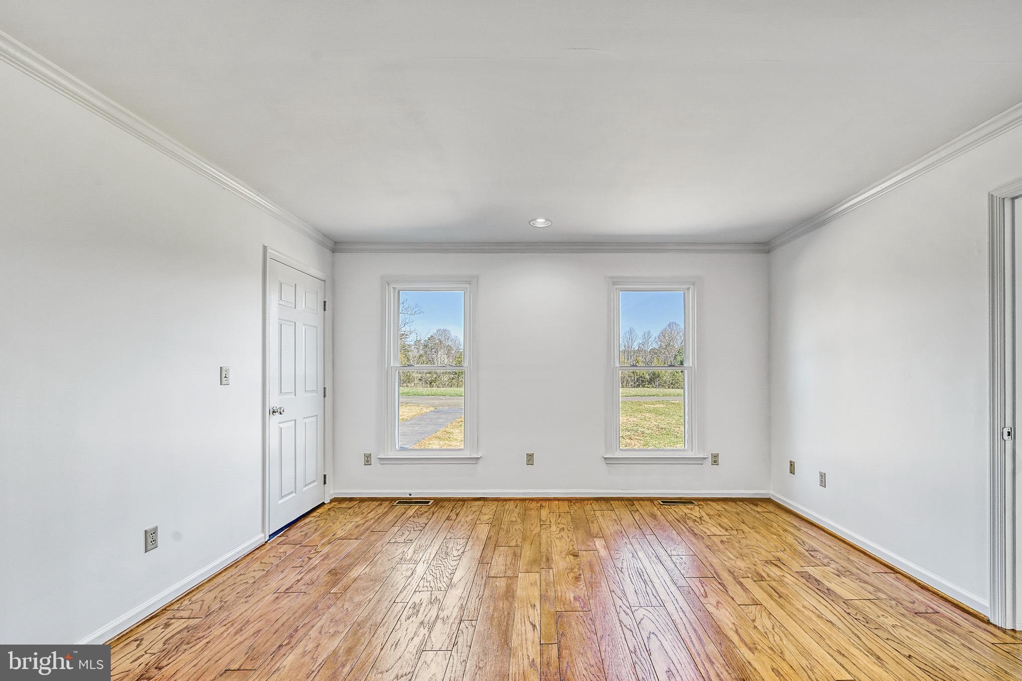 GREENSPRINGS - Residential