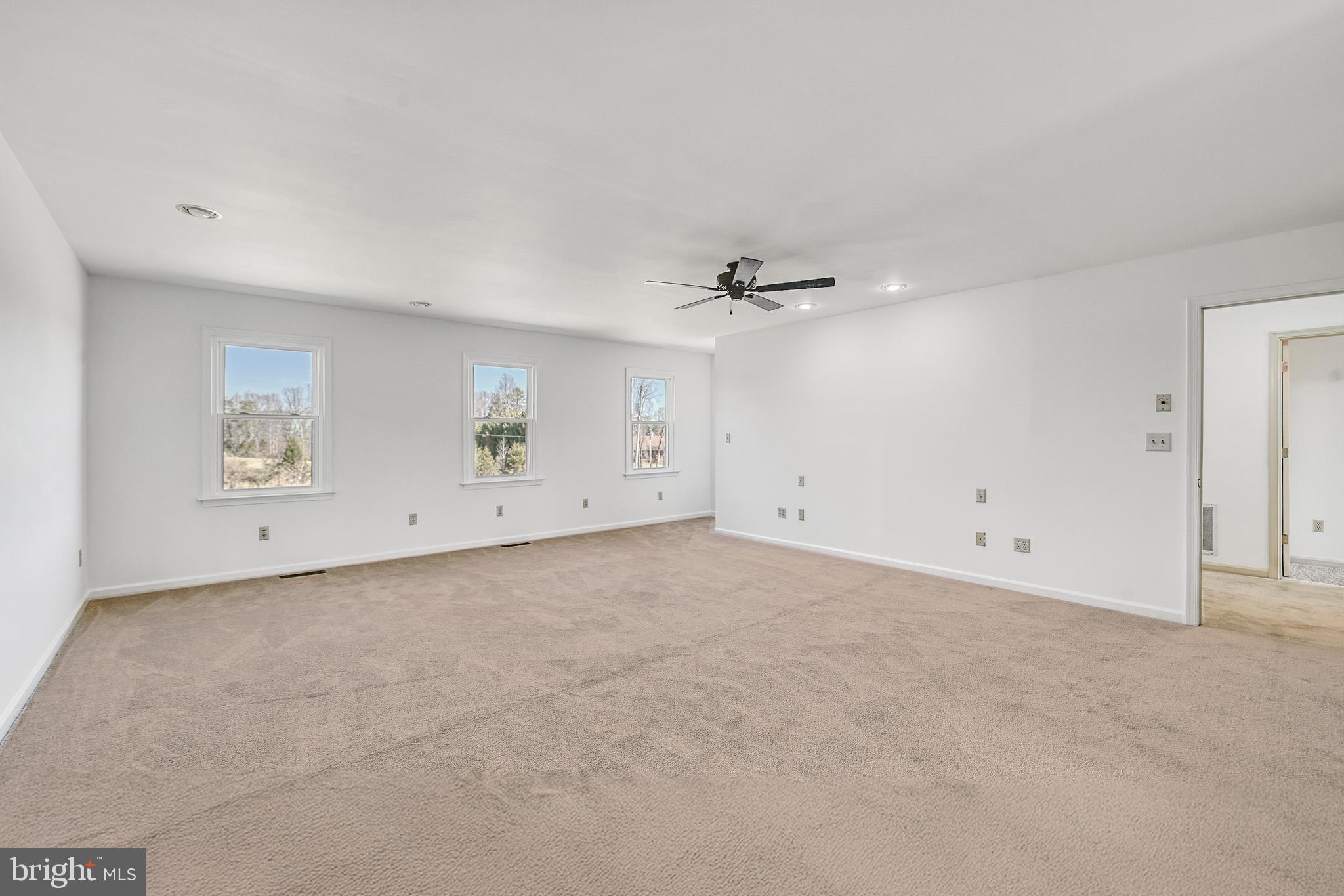 GREENSPRINGS - Residential