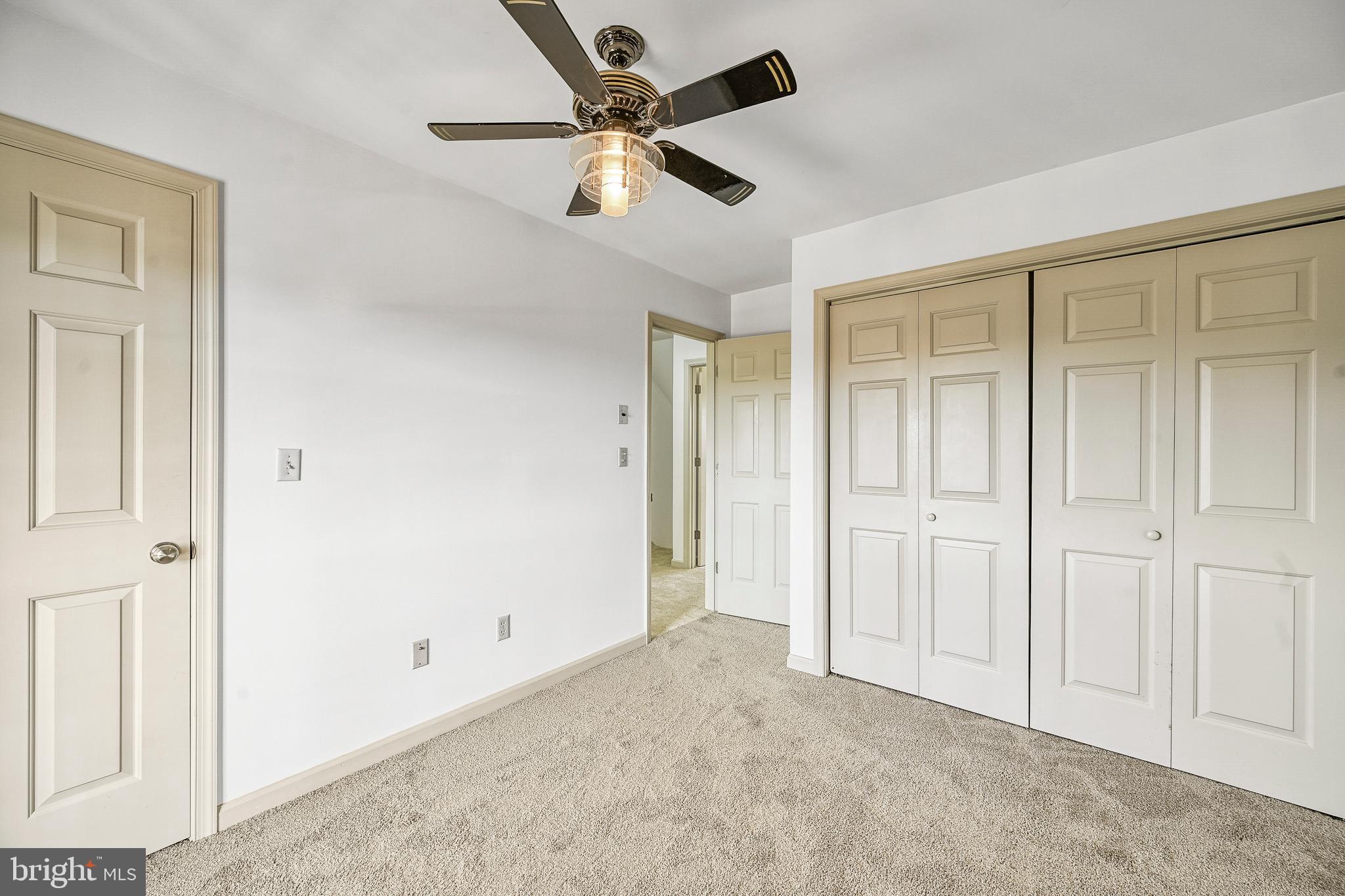 GREENSPRINGS - Residential