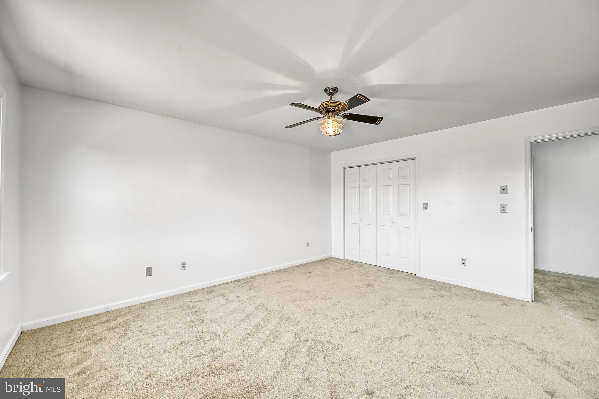 GREENSPRINGS - Residential