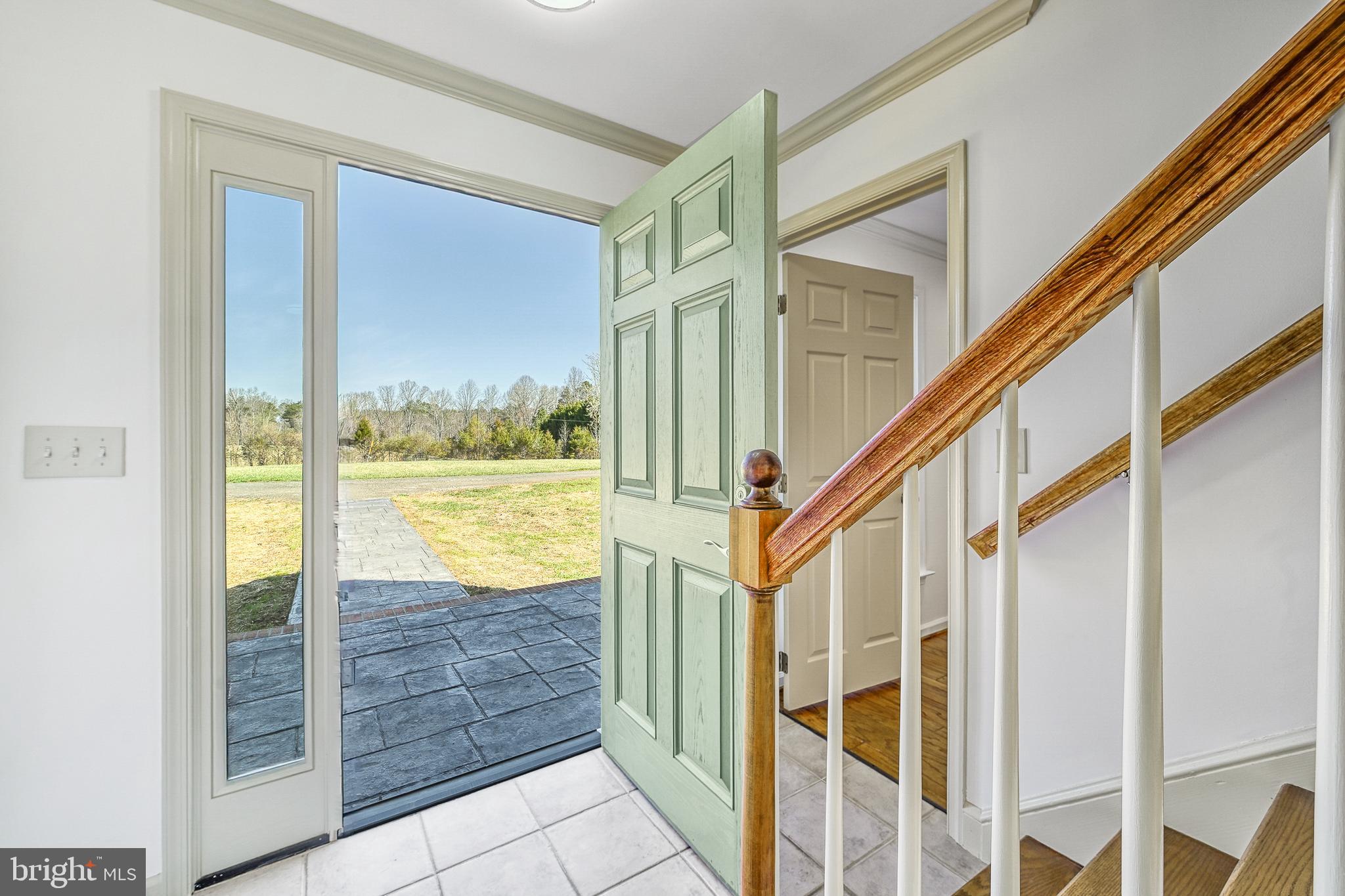 GREENSPRINGS - Residential