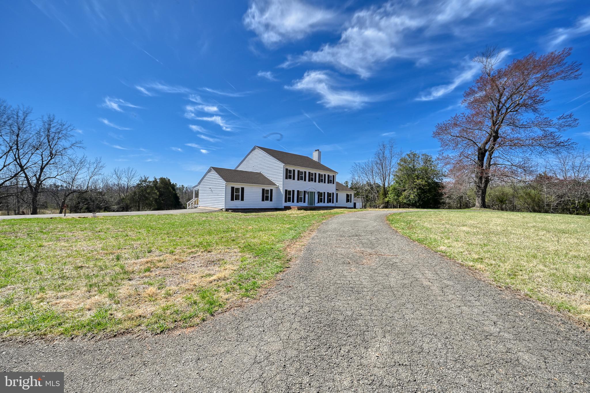 GREENSPRINGS - Residential