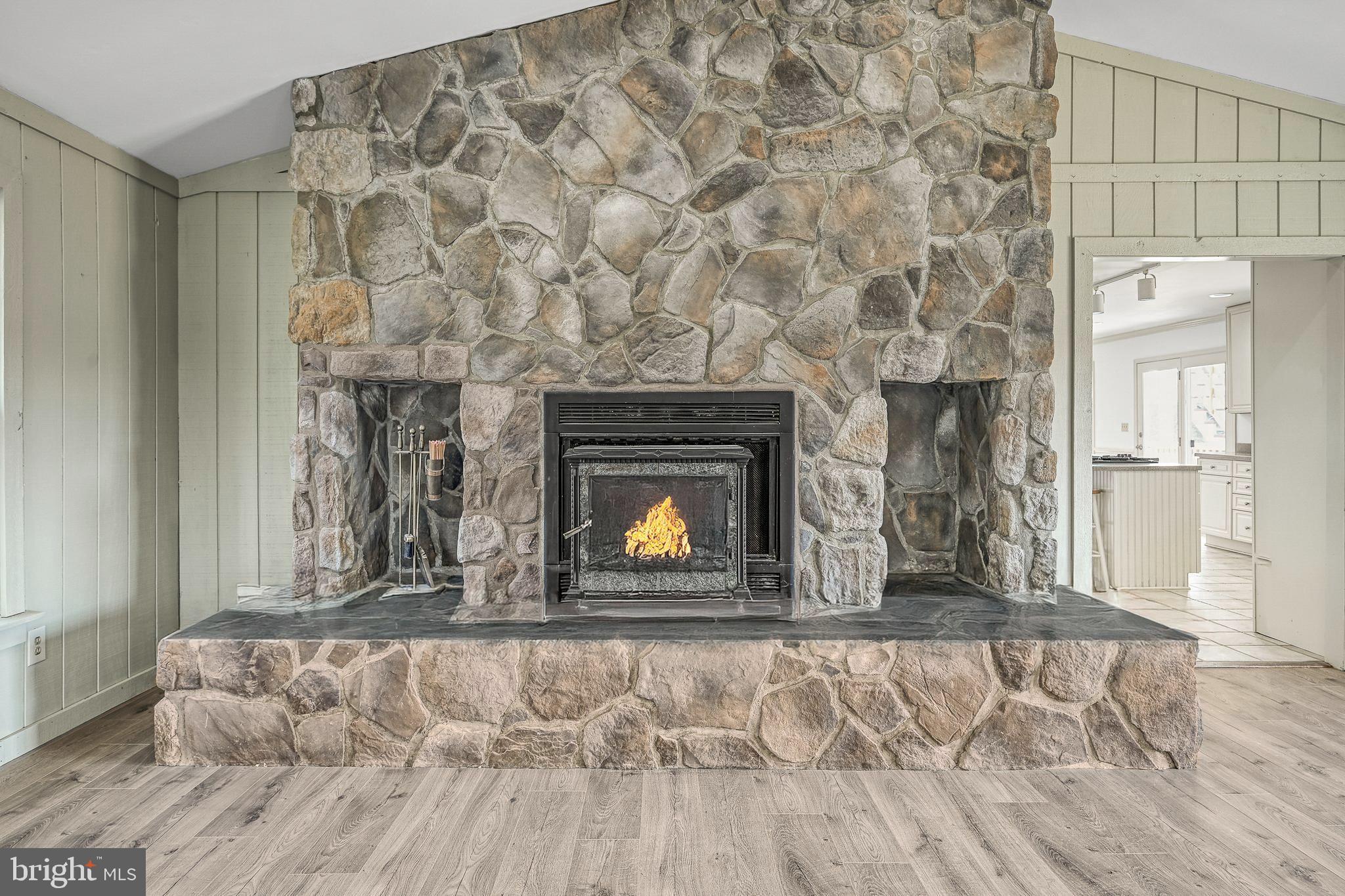 GREENSPRINGS - Residential