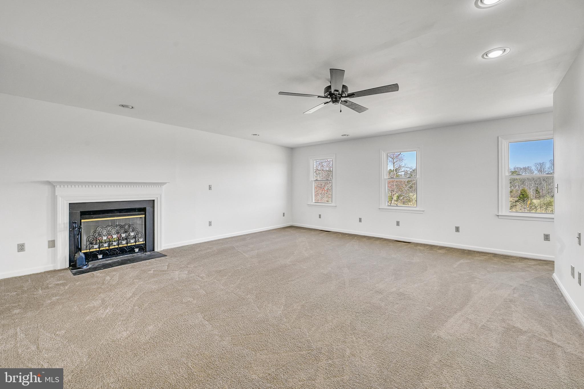 GREENSPRINGS - Residential