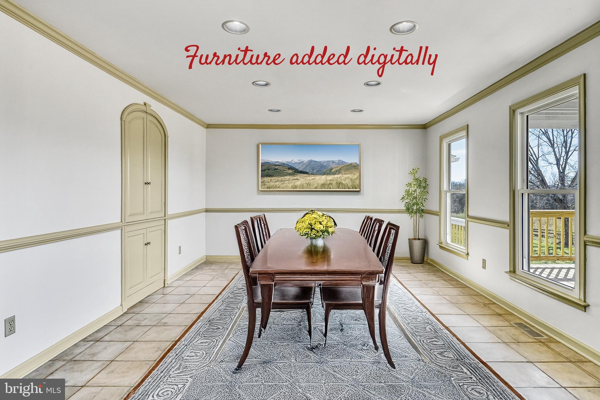 GREENSPRINGS - Residential