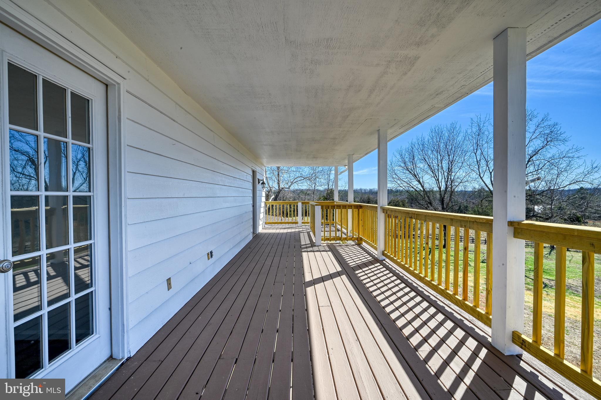 GREENSPRINGS - Residential