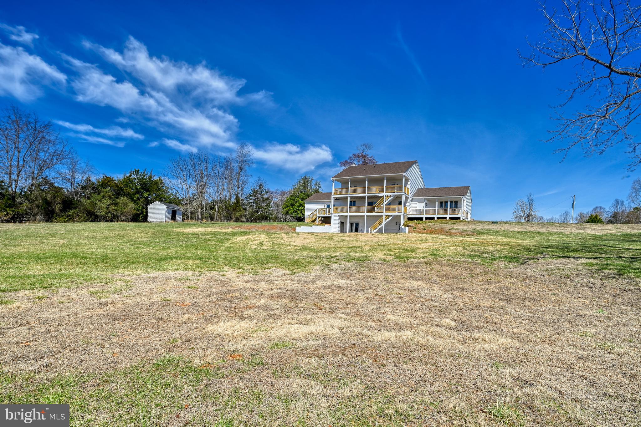 GREENSPRINGS - Residential