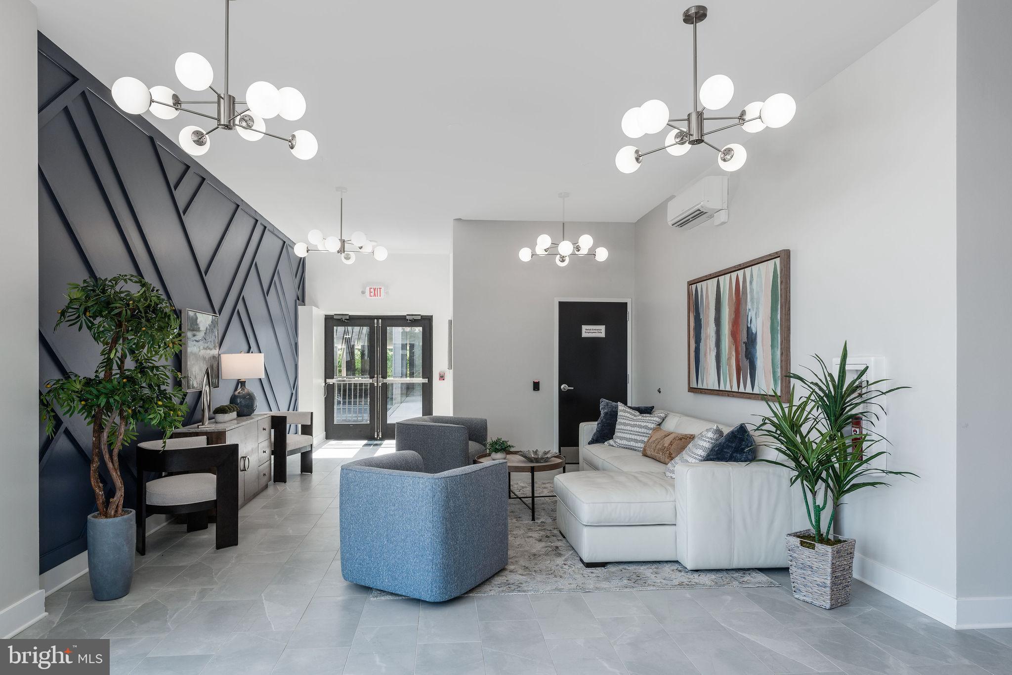 FLATS AT COASTAL STATION - Residential