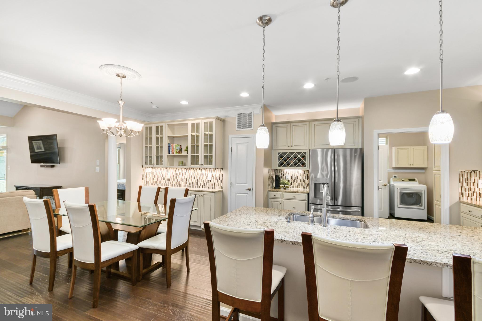 BRUNSWICK CROSSING - Residential