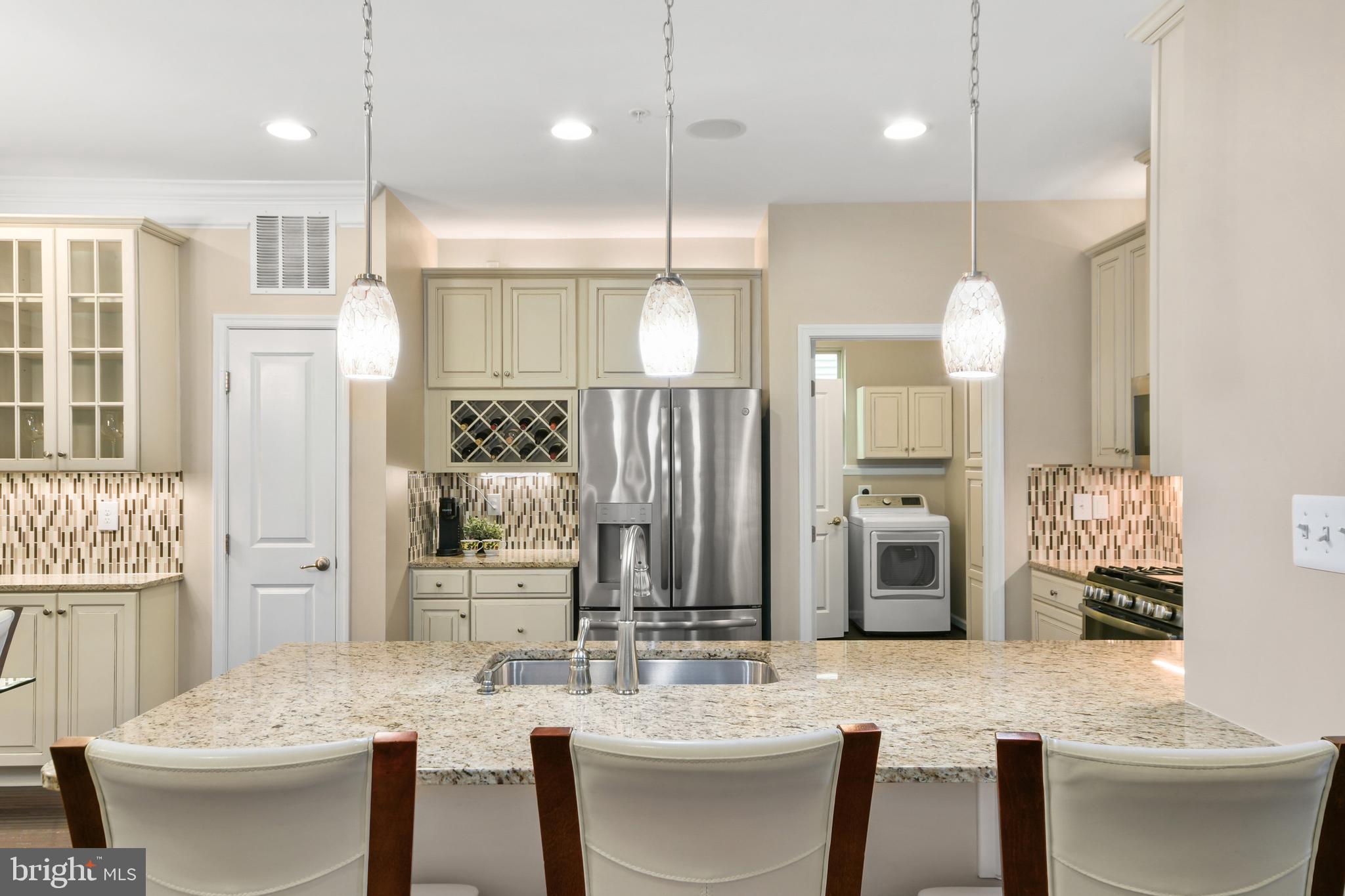 BRUNSWICK CROSSING - Residential