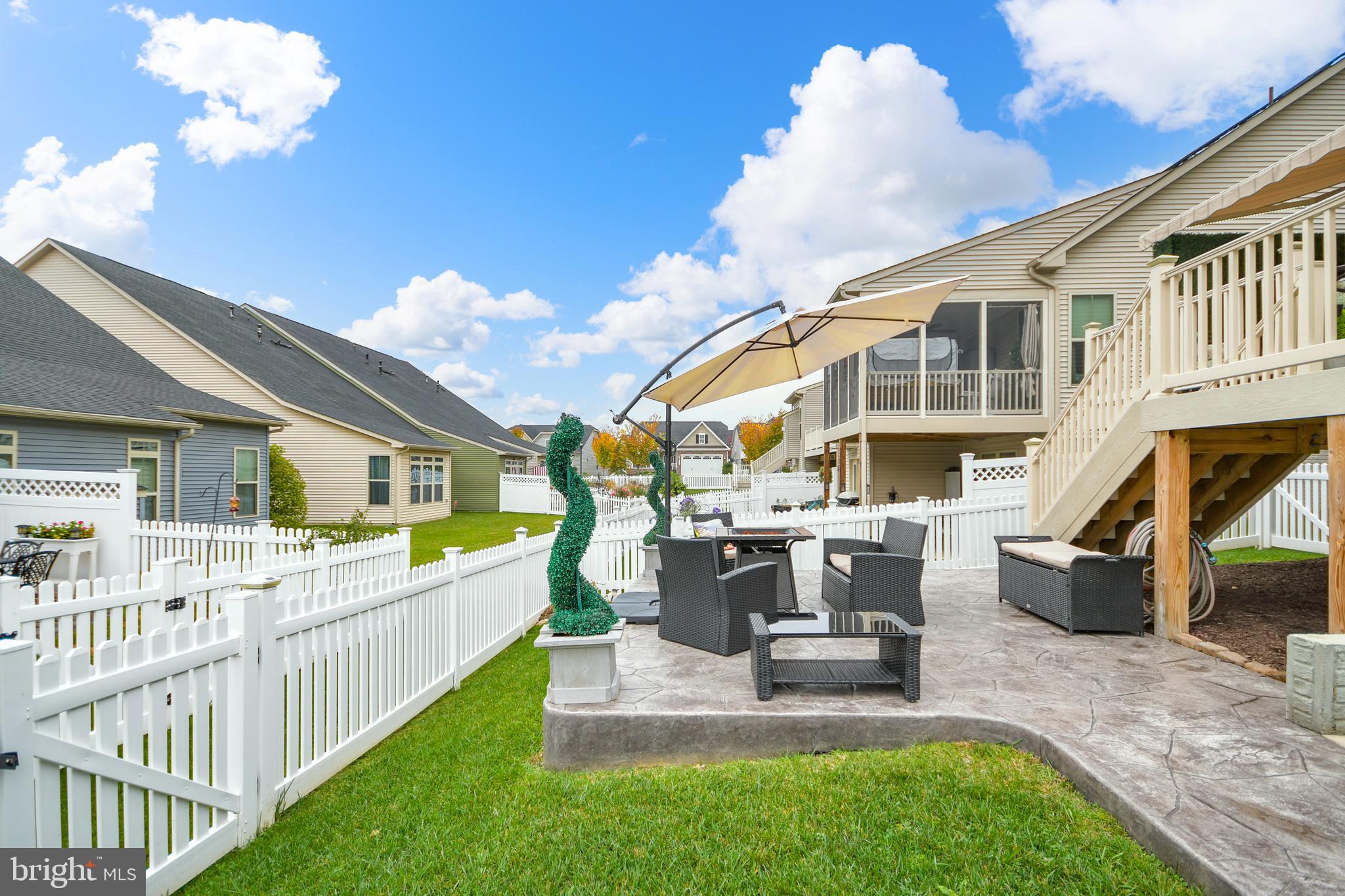 BRUNSWICK CROSSING - Residential