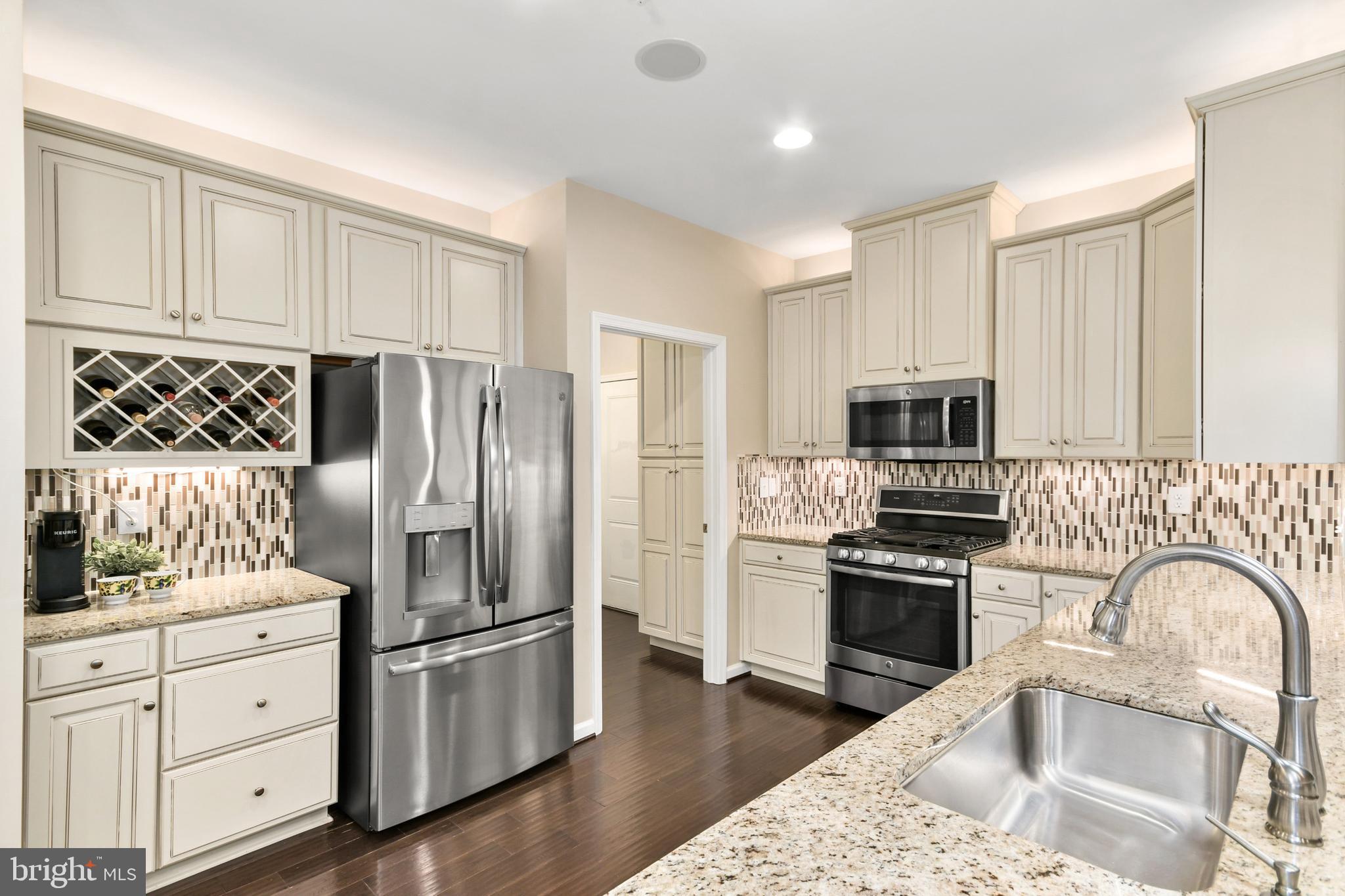 BRUNSWICK CROSSING - Residential