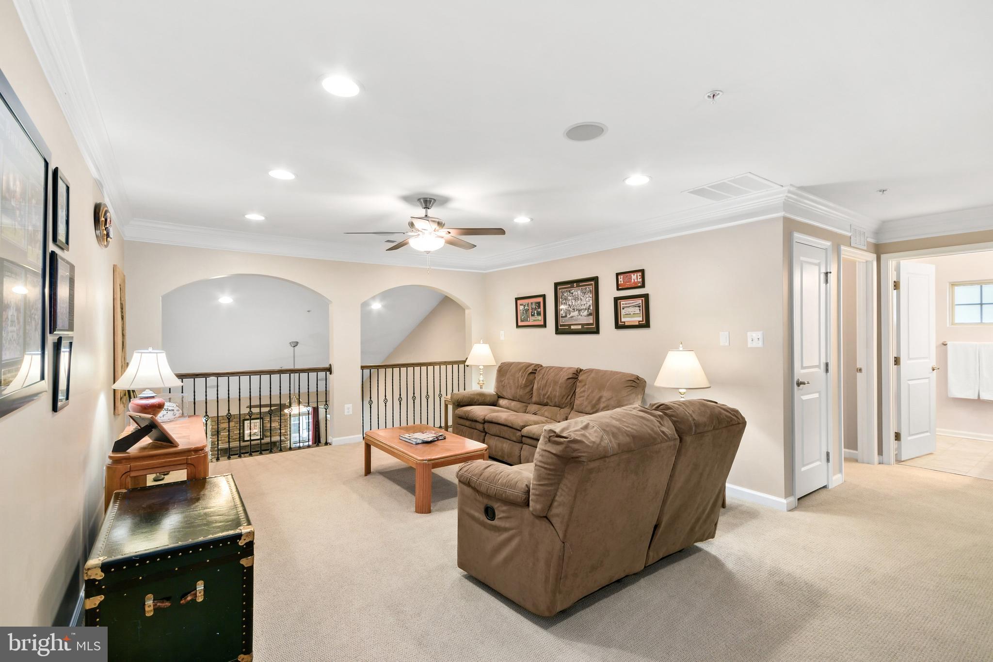 BRUNSWICK CROSSING - Residential