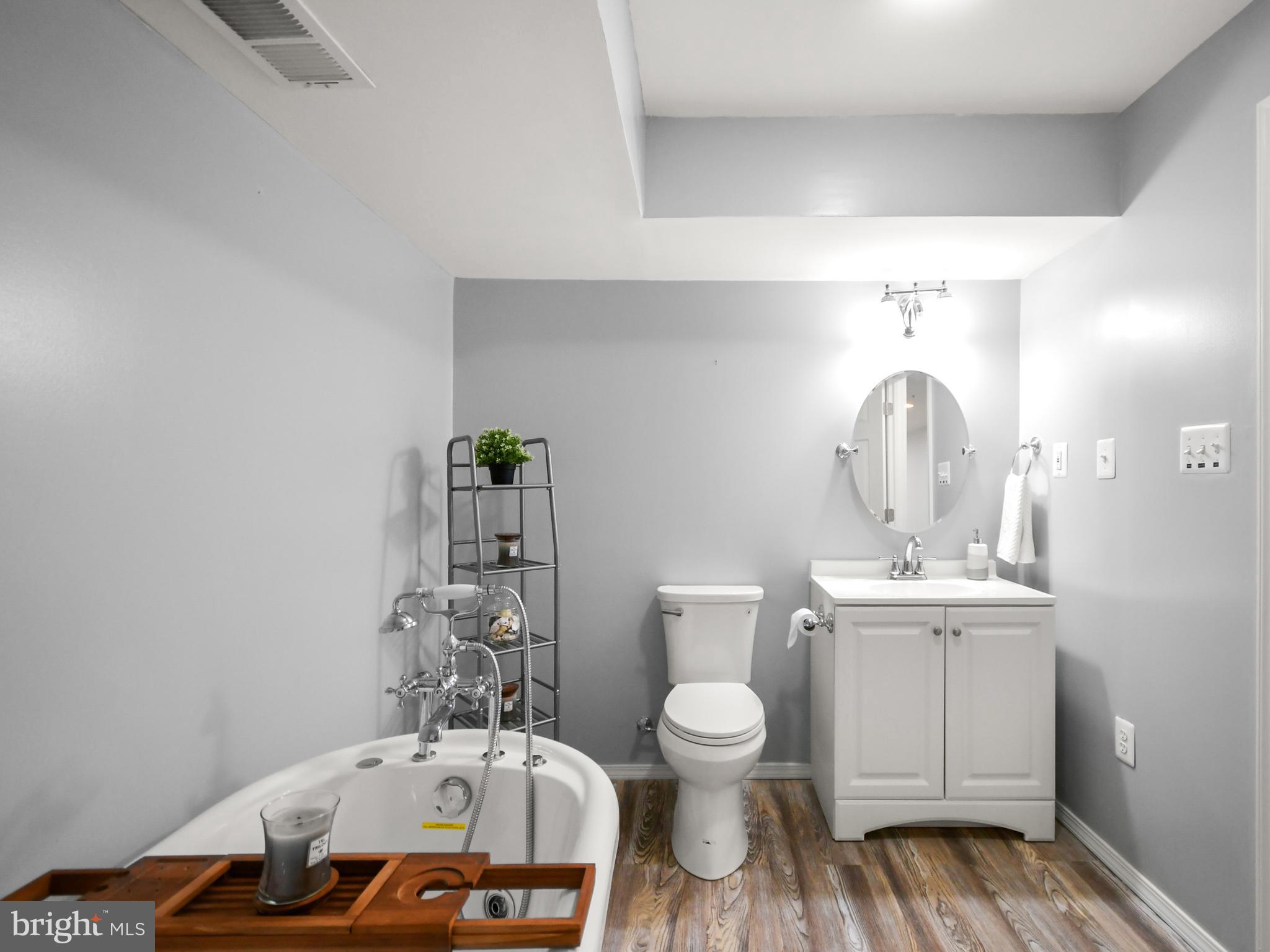 BRUNSWICK CROSSING - Residential