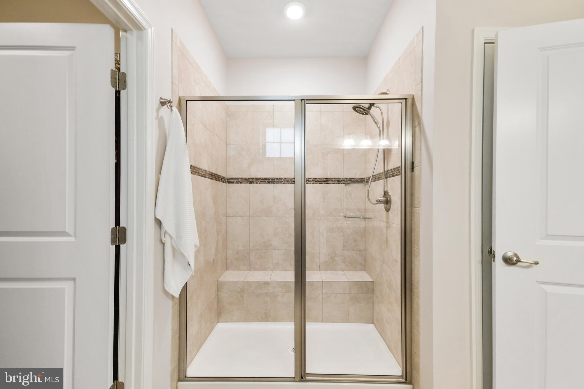 BRUNSWICK CROSSING - Residential