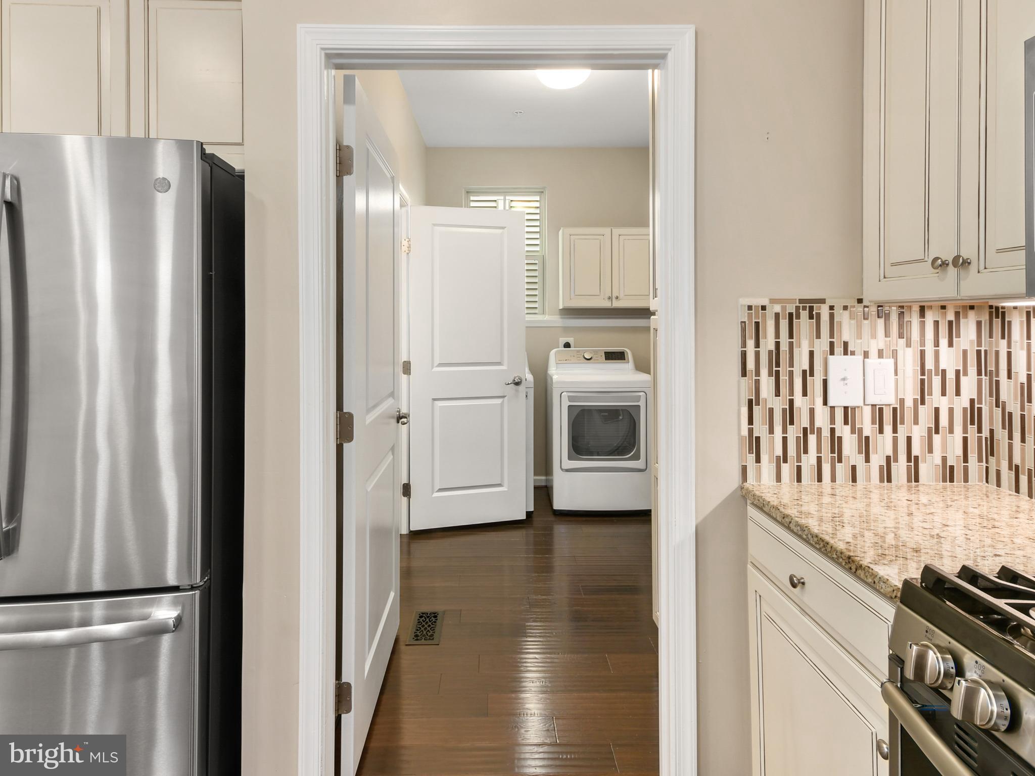 BRUNSWICK CROSSING - Residential