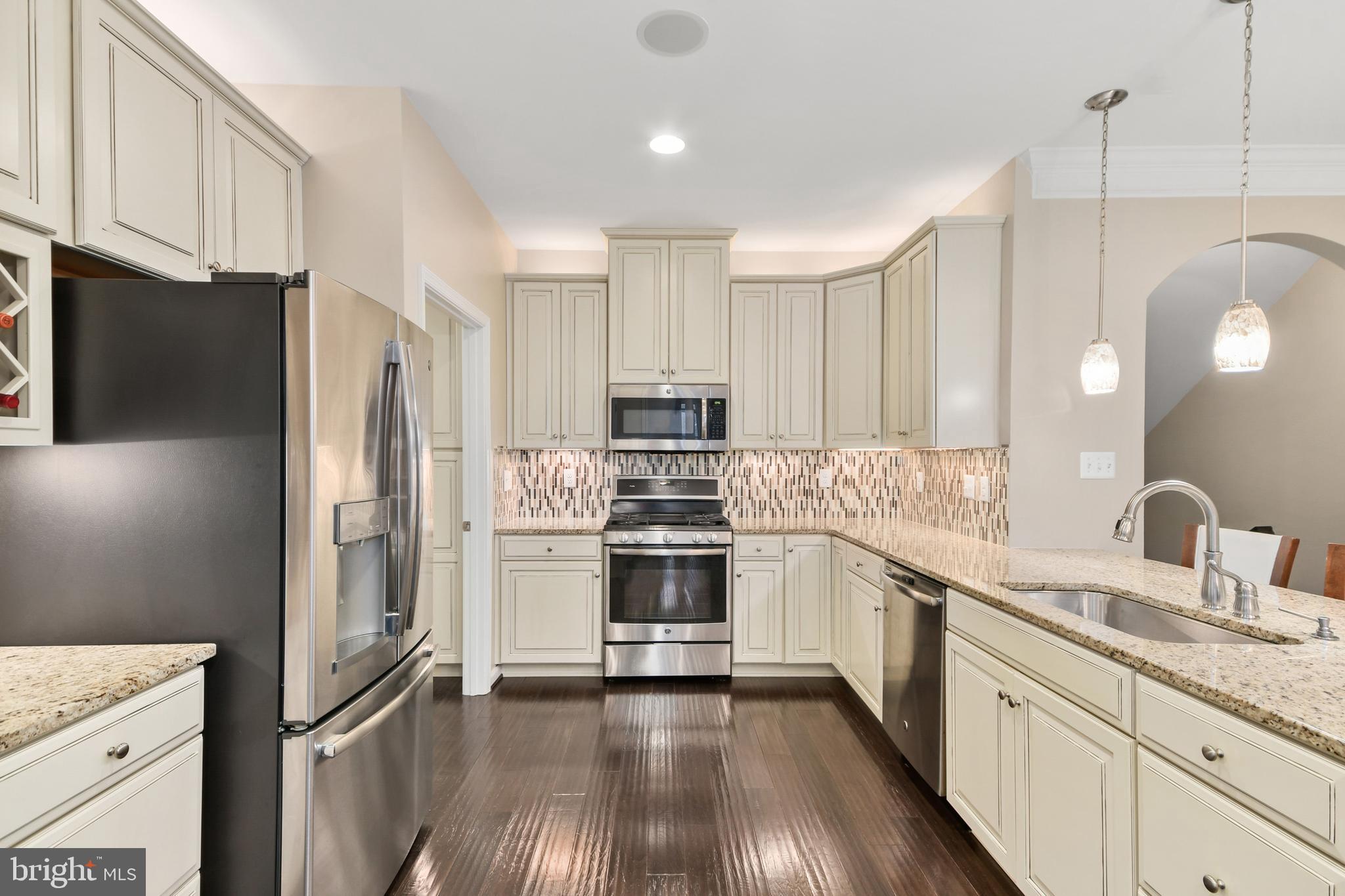 BRUNSWICK CROSSING - Residential