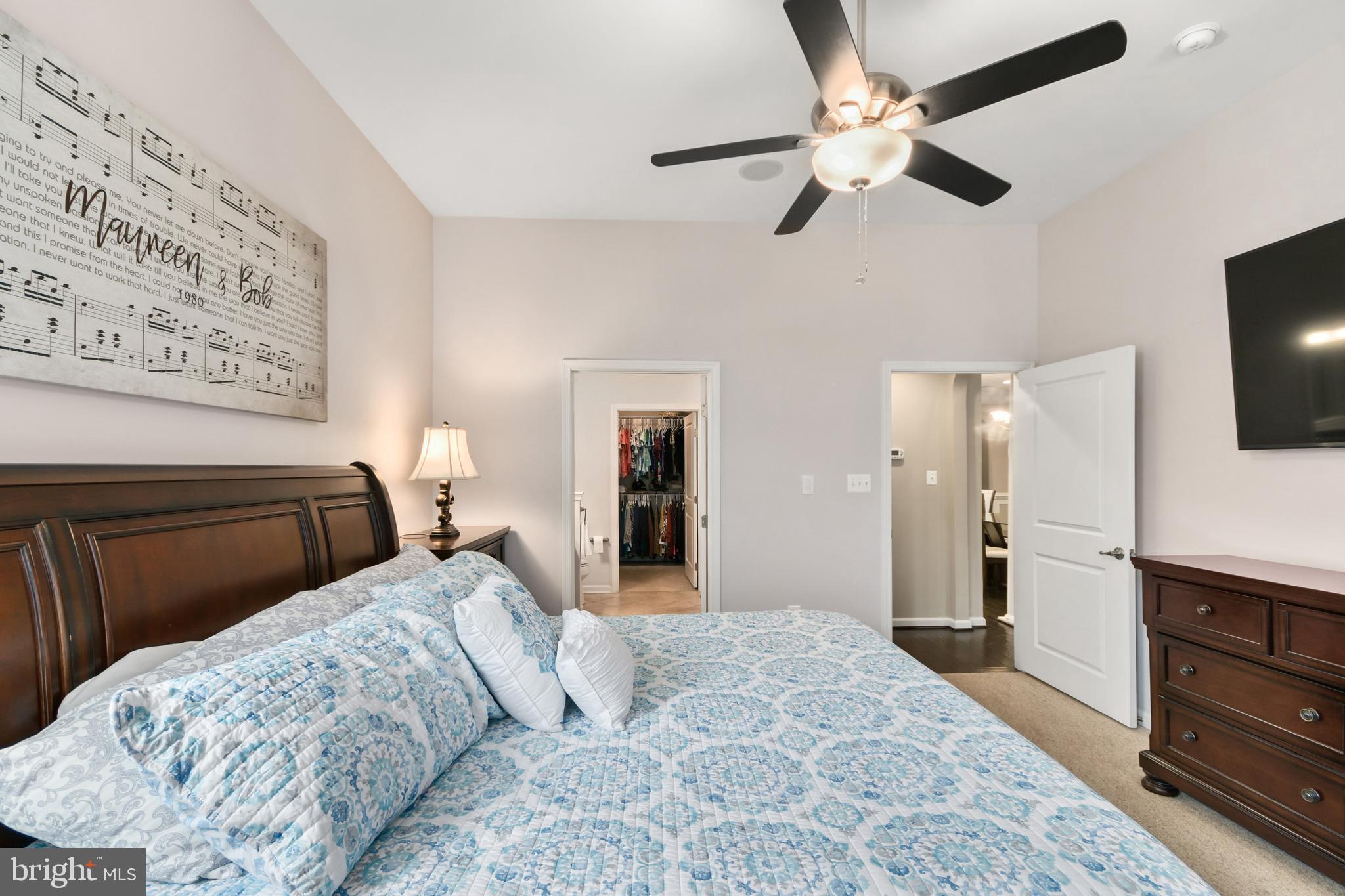 BRUNSWICK CROSSING - Residential