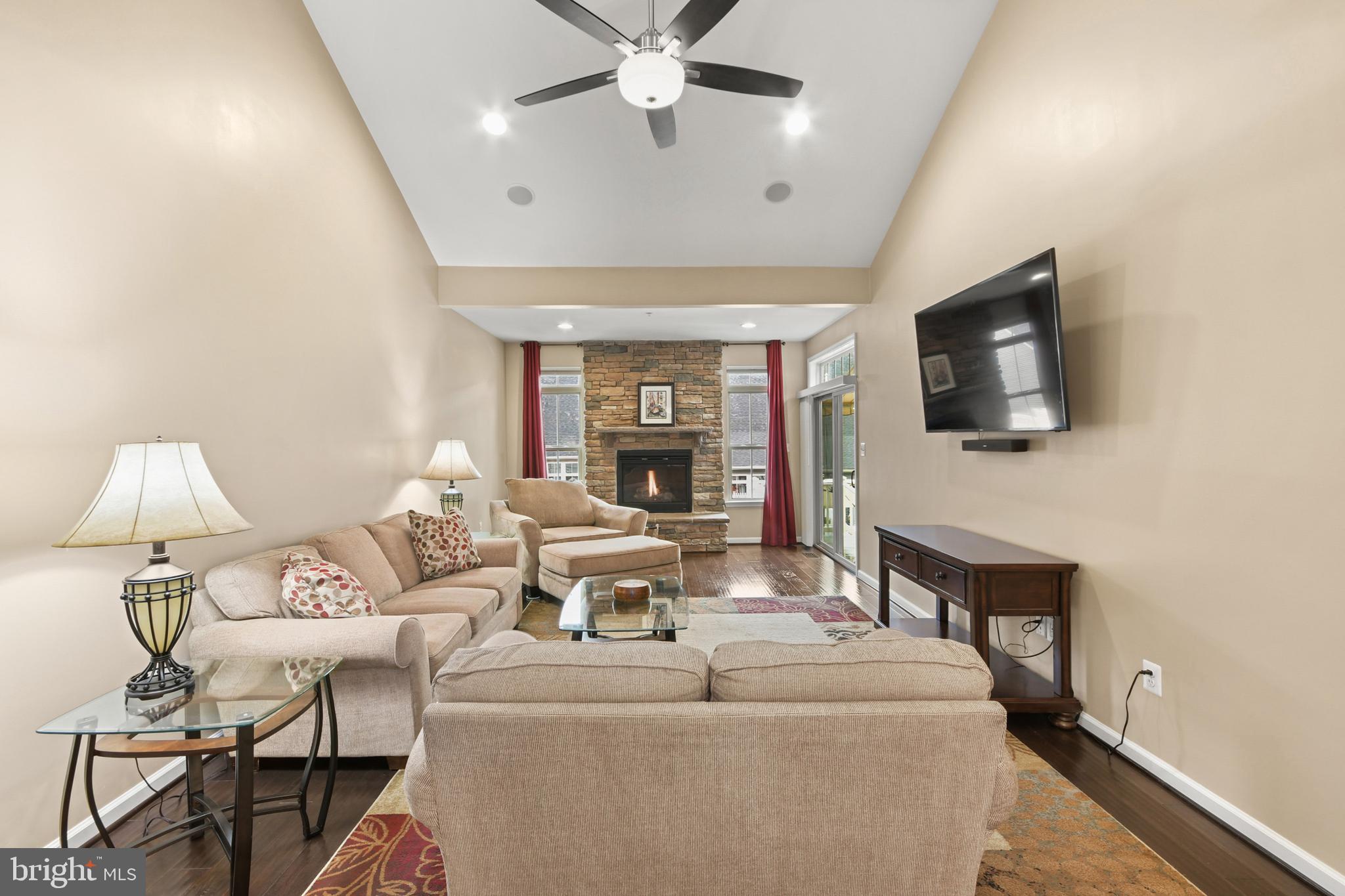 BRUNSWICK CROSSING - Residential