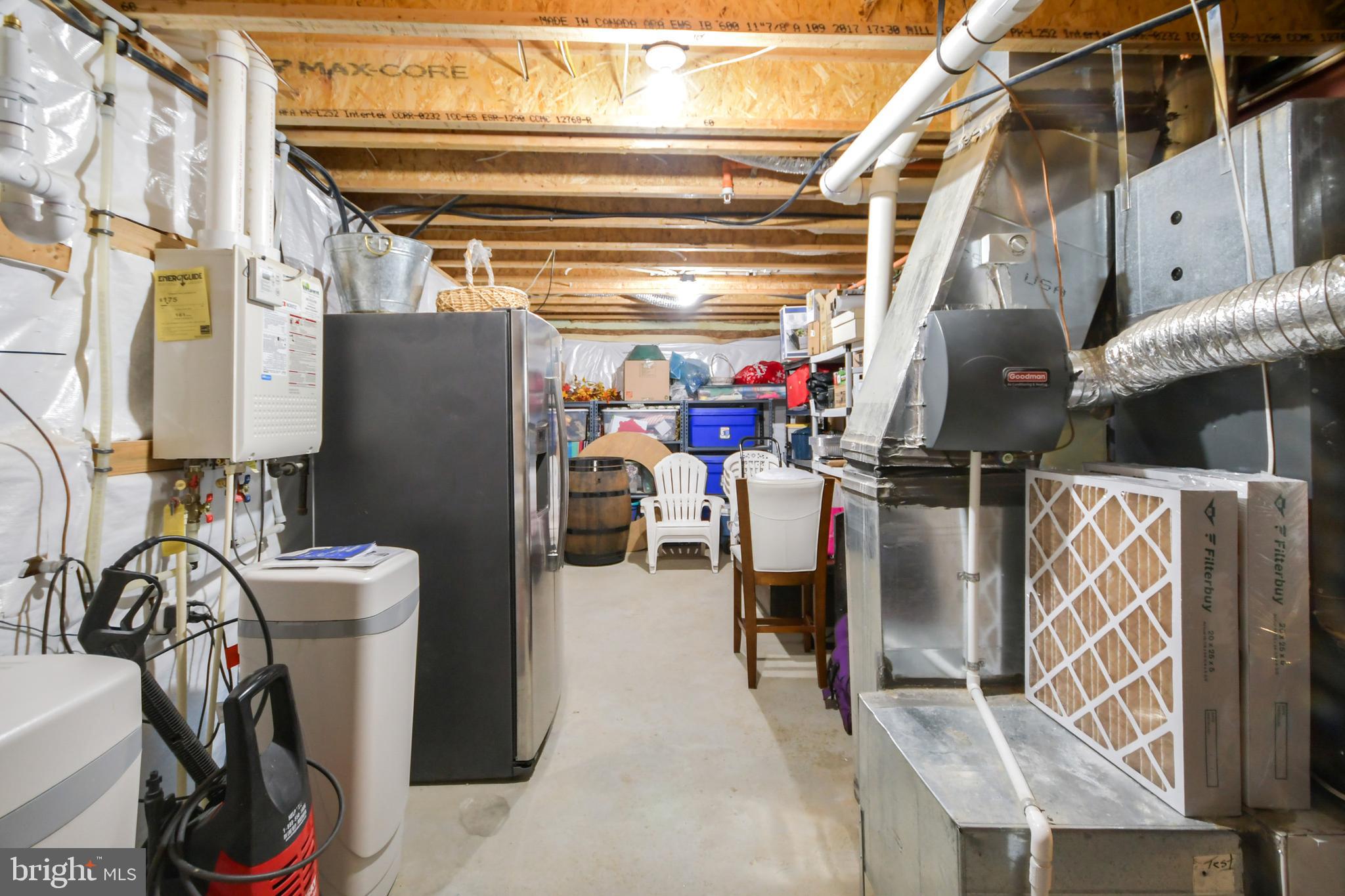 BRUNSWICK CROSSING - Residential