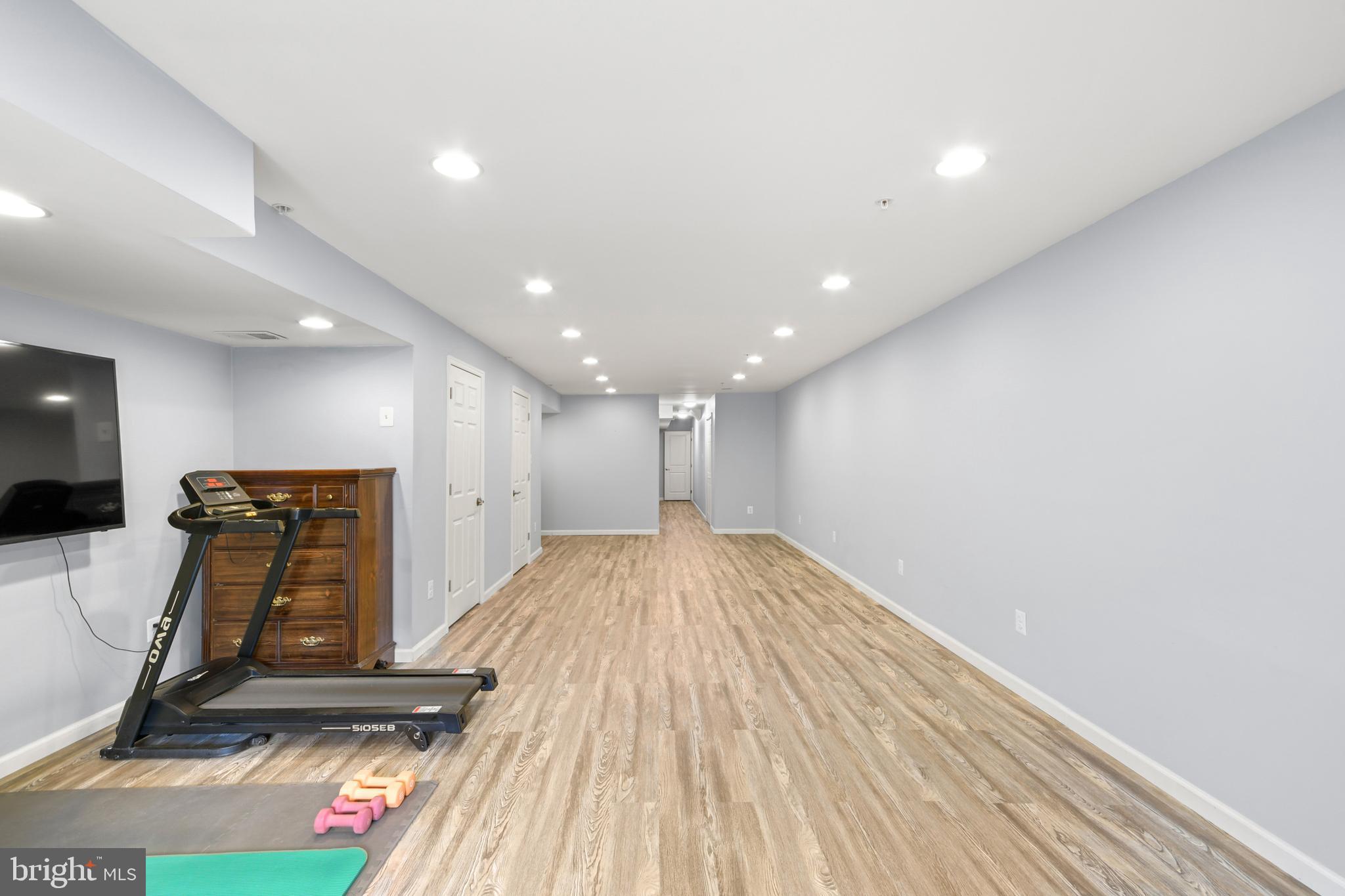 BRUNSWICK CROSSING - Residential